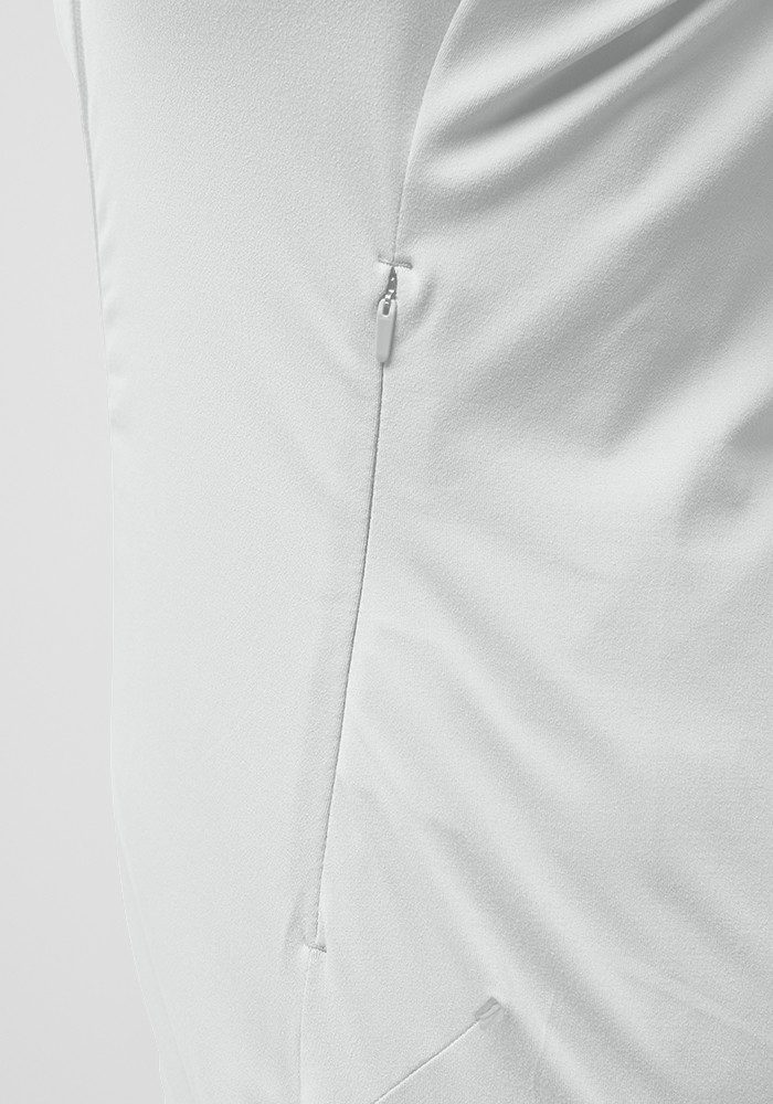 Jack Wolfskin Functioneel jack PRELIGHT TRAIL FZ W