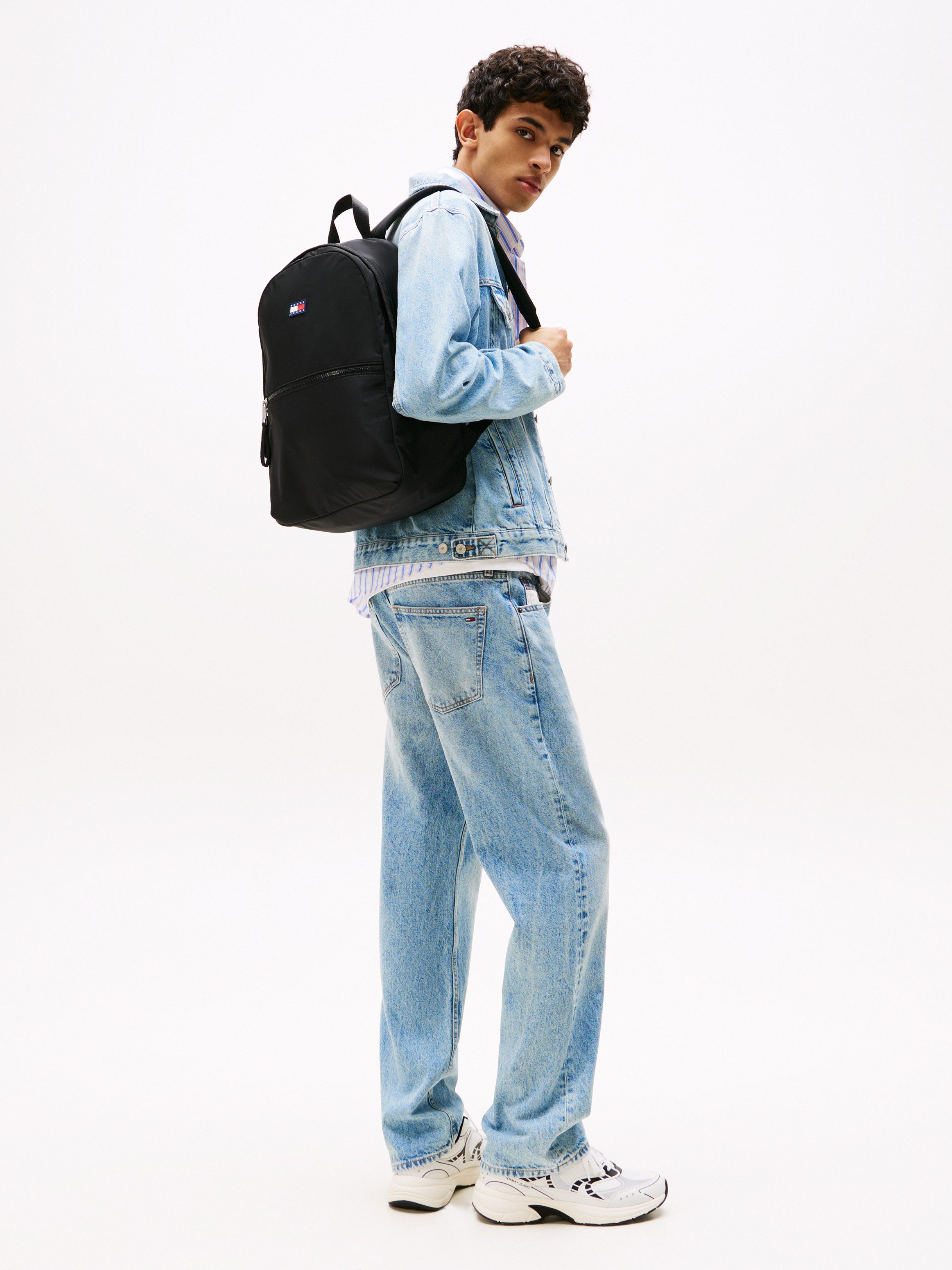 TOMMY JEANS Vrijetijdsrugzak
