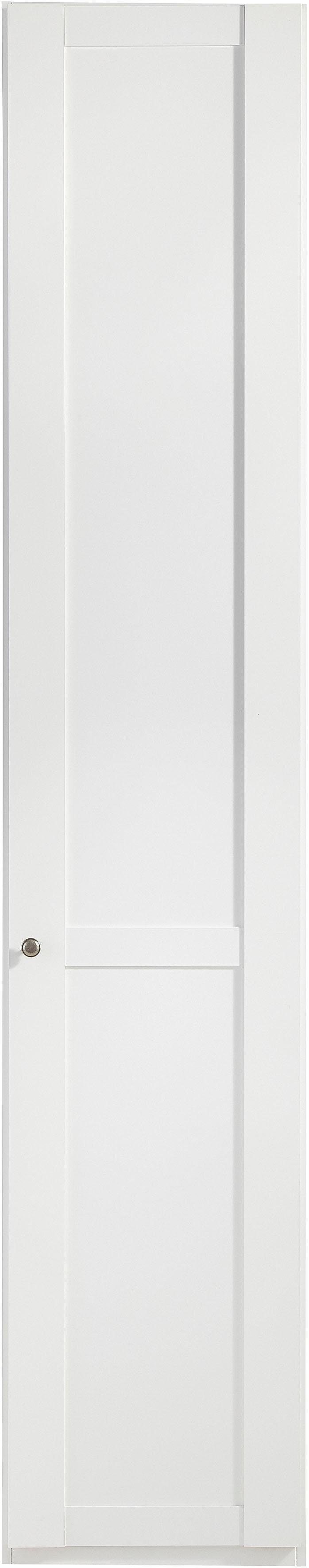 Wimex Kledingkast New York, linnenkast, garderobe, opslag in vele breedtes, individueel opbergruimtewonder, hoogte 208 of 236 cm