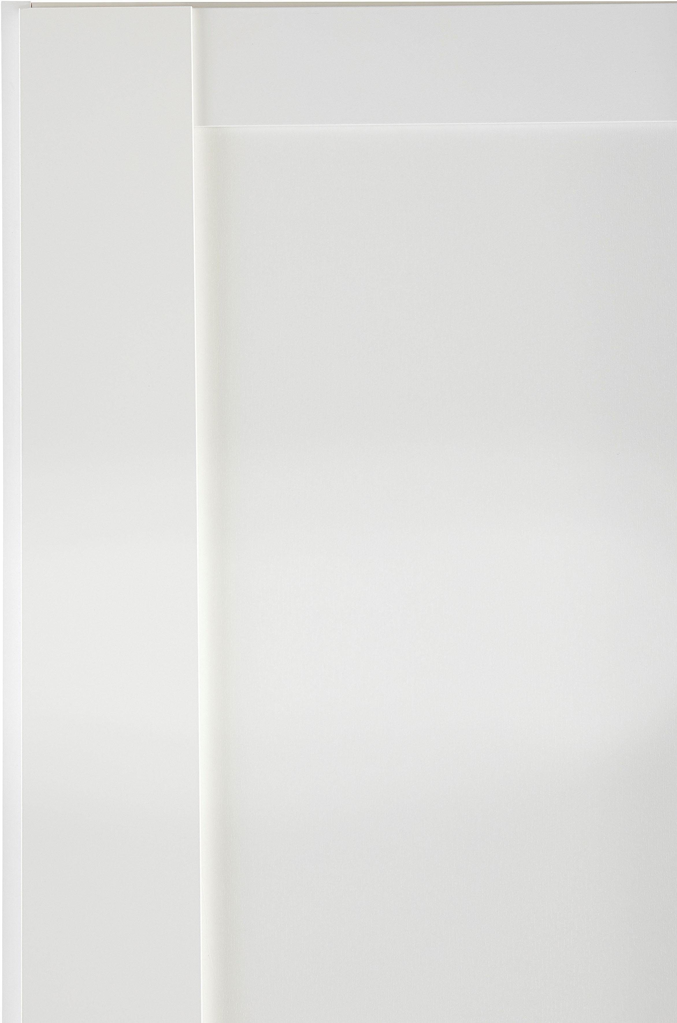 Wimex Kledingkast New York, linnenkast, garderobe, opslag in vele breedtes, individueel opbergruimtewonder, hoogte 208 of 236 cm