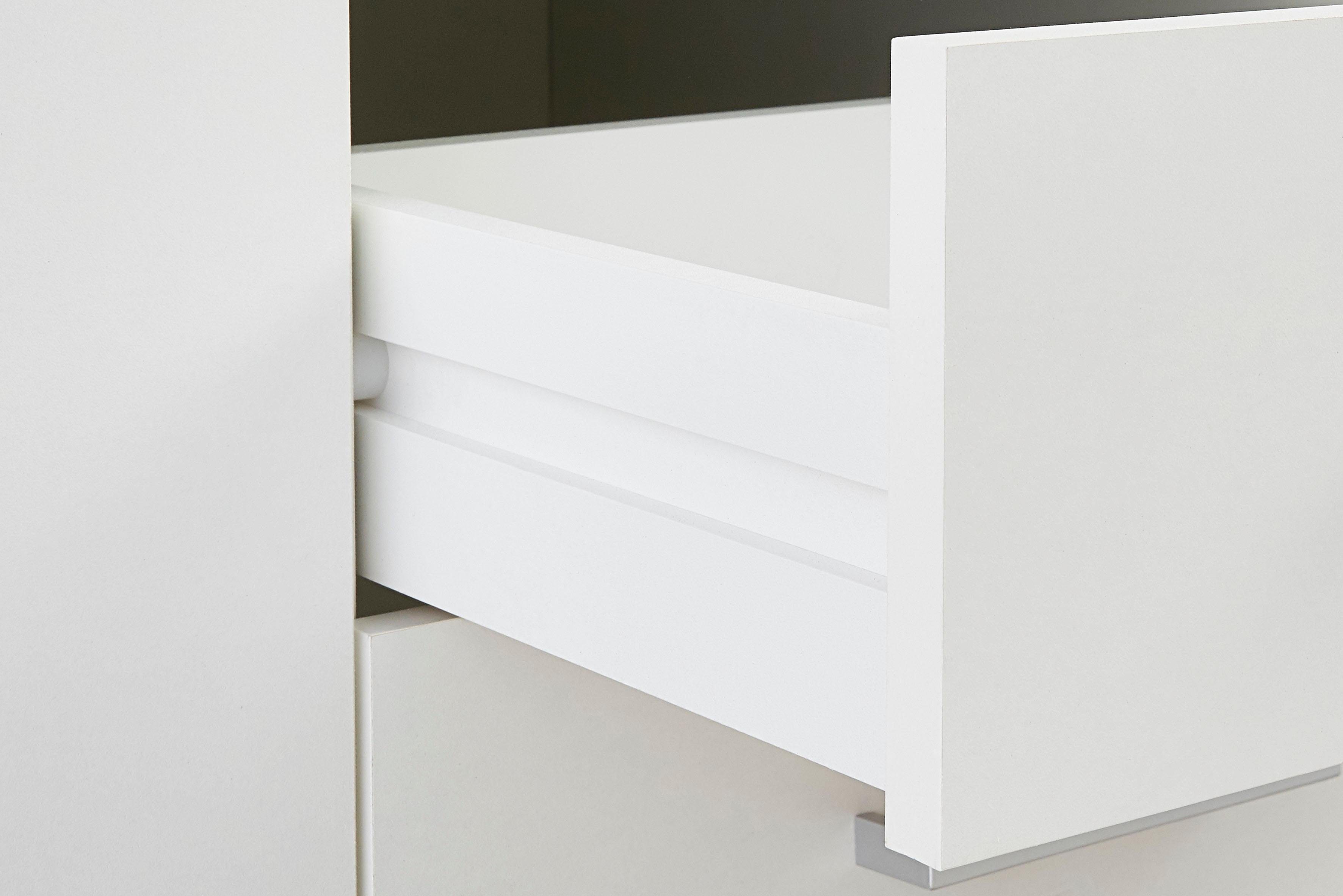 Schlafkontor Kledingkast Paul slaapkamerkast met spiegel Slaapkamer kast garderobe bestseller