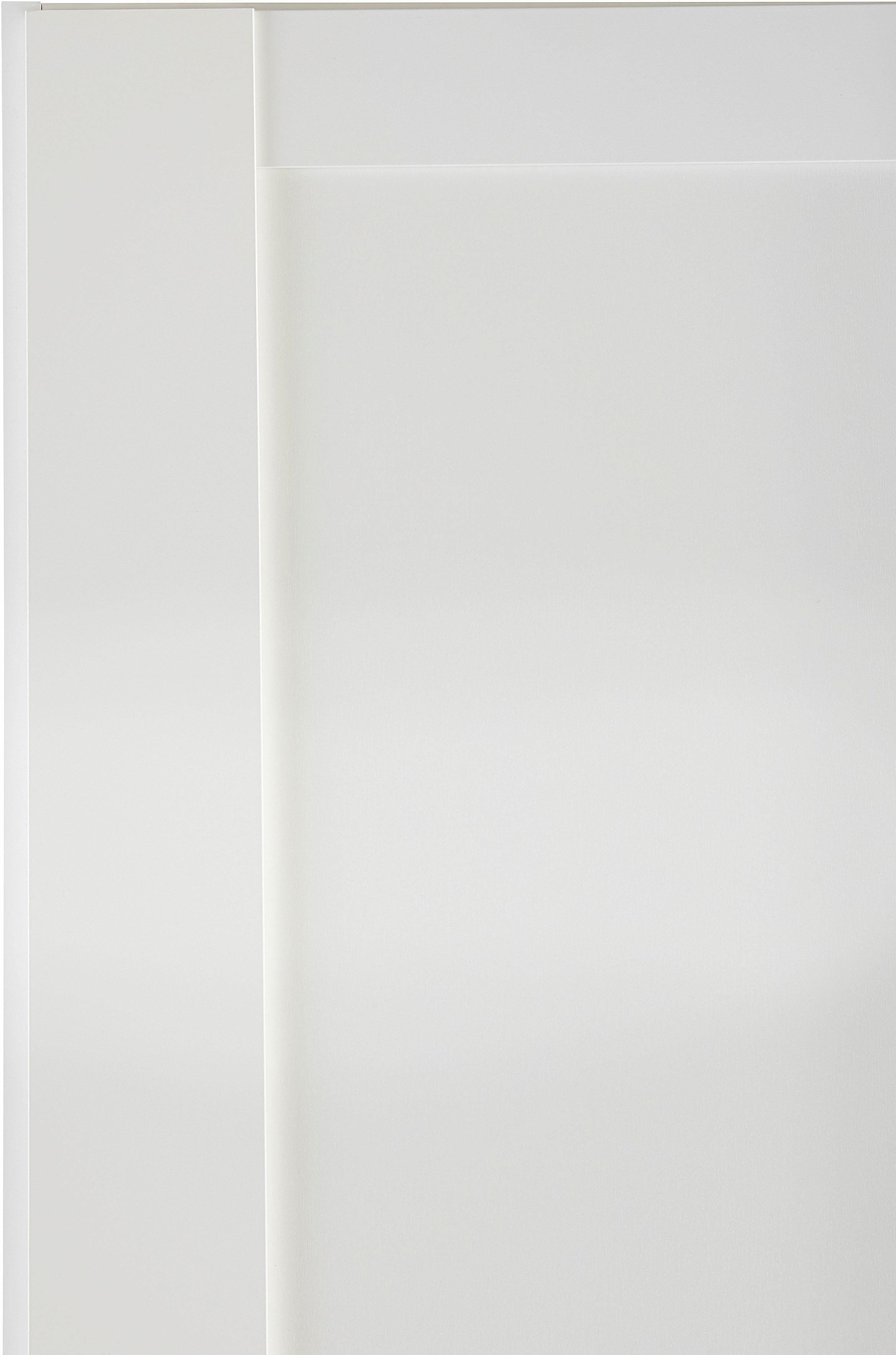 Wimex Kledingkast New York, linnenkast, garderobe, opslag in vele breedtes, individueel opbergruimtewonder, hoogte 208 of 236 cm