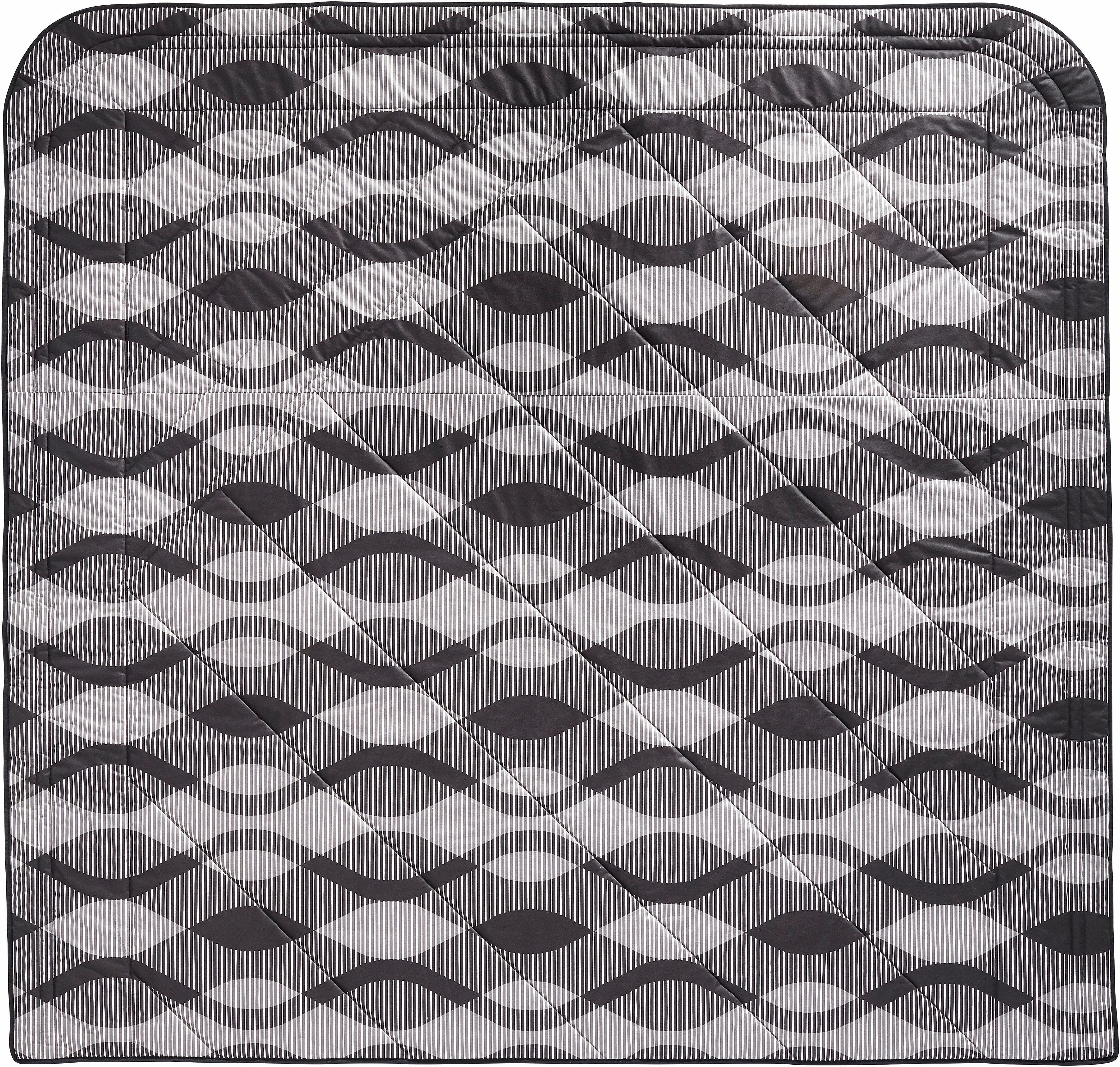 Westfalia Polsterbetten Sprei