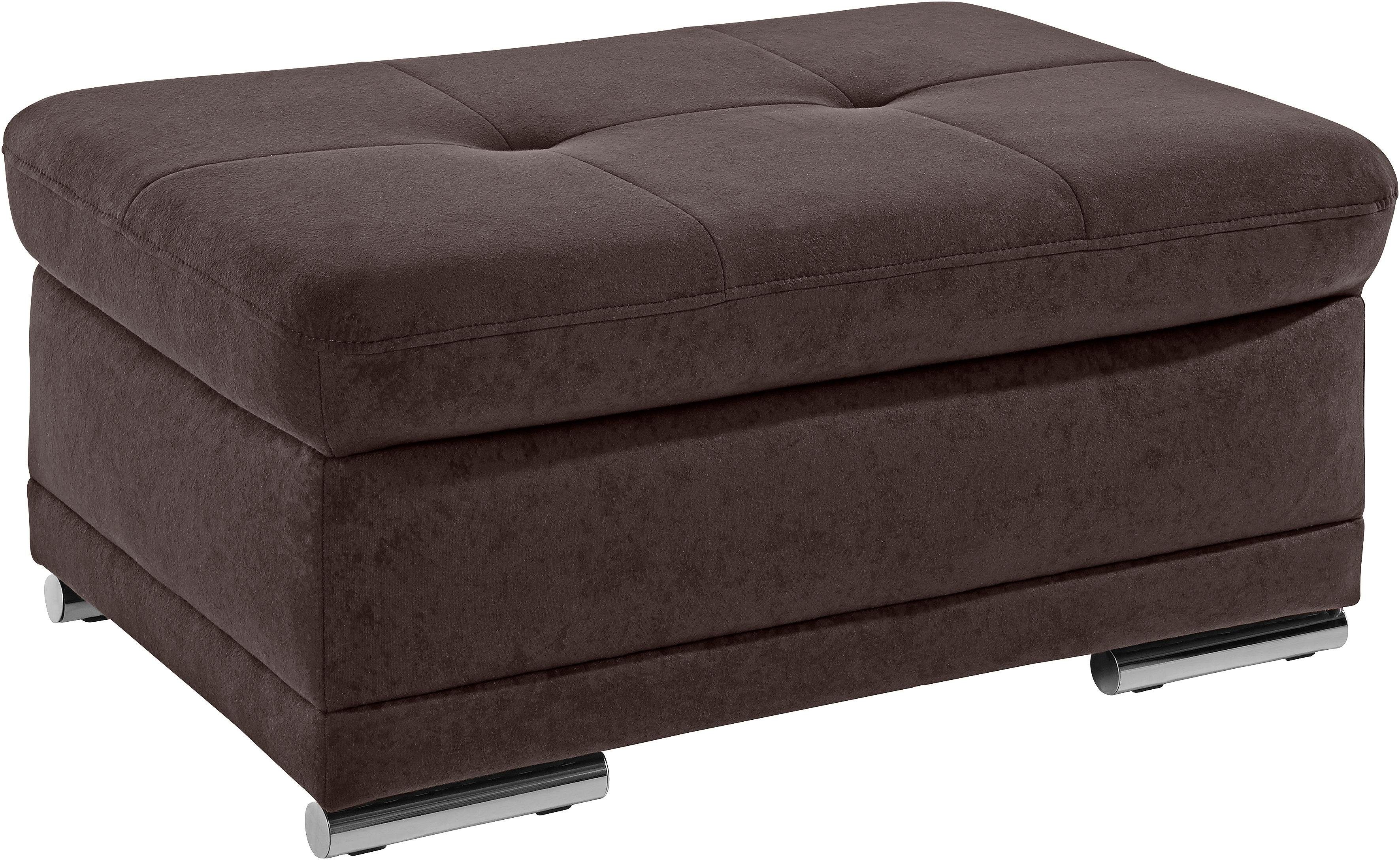 sit&more Hocker Andiamo
