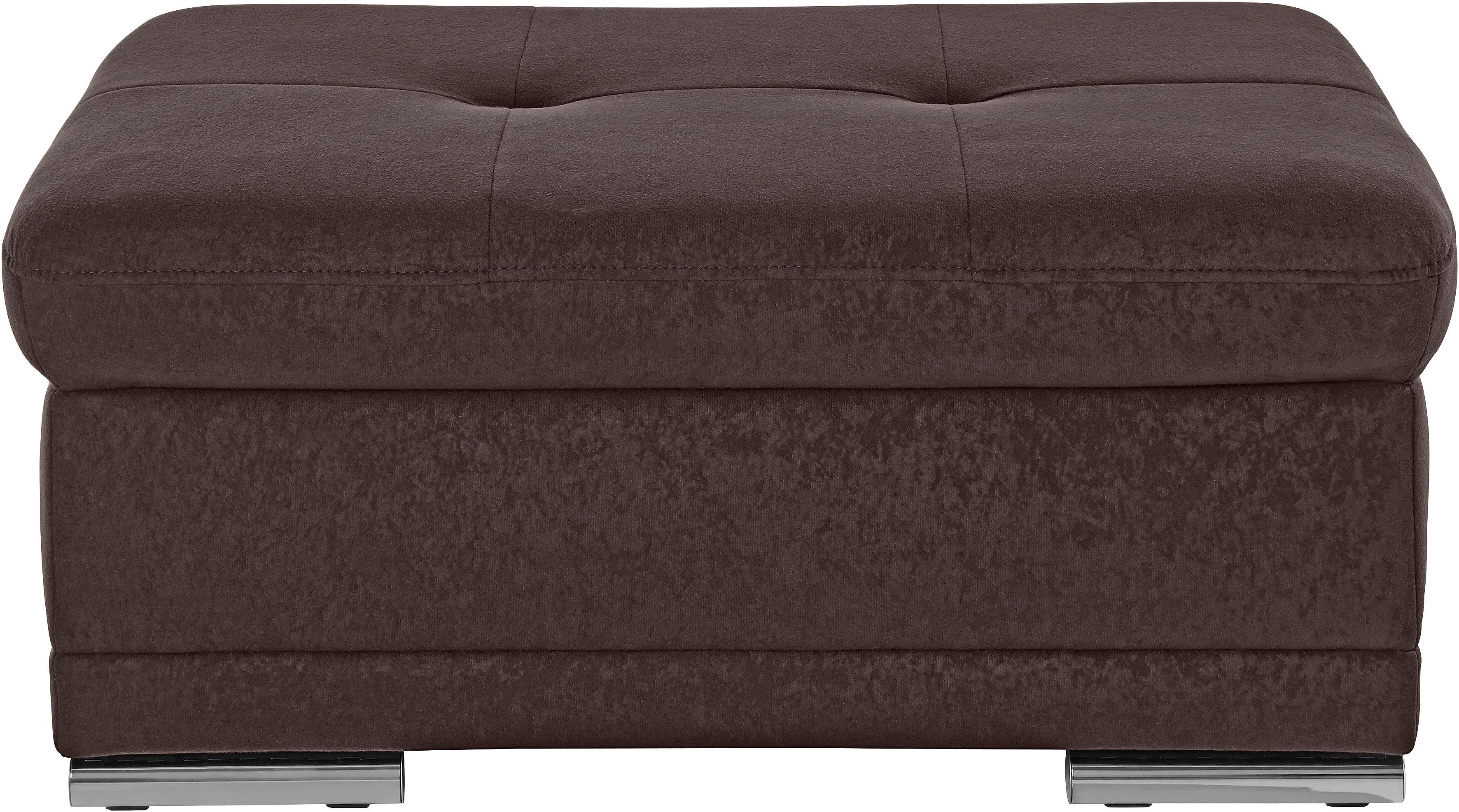 sit&more Hocker Andiamo