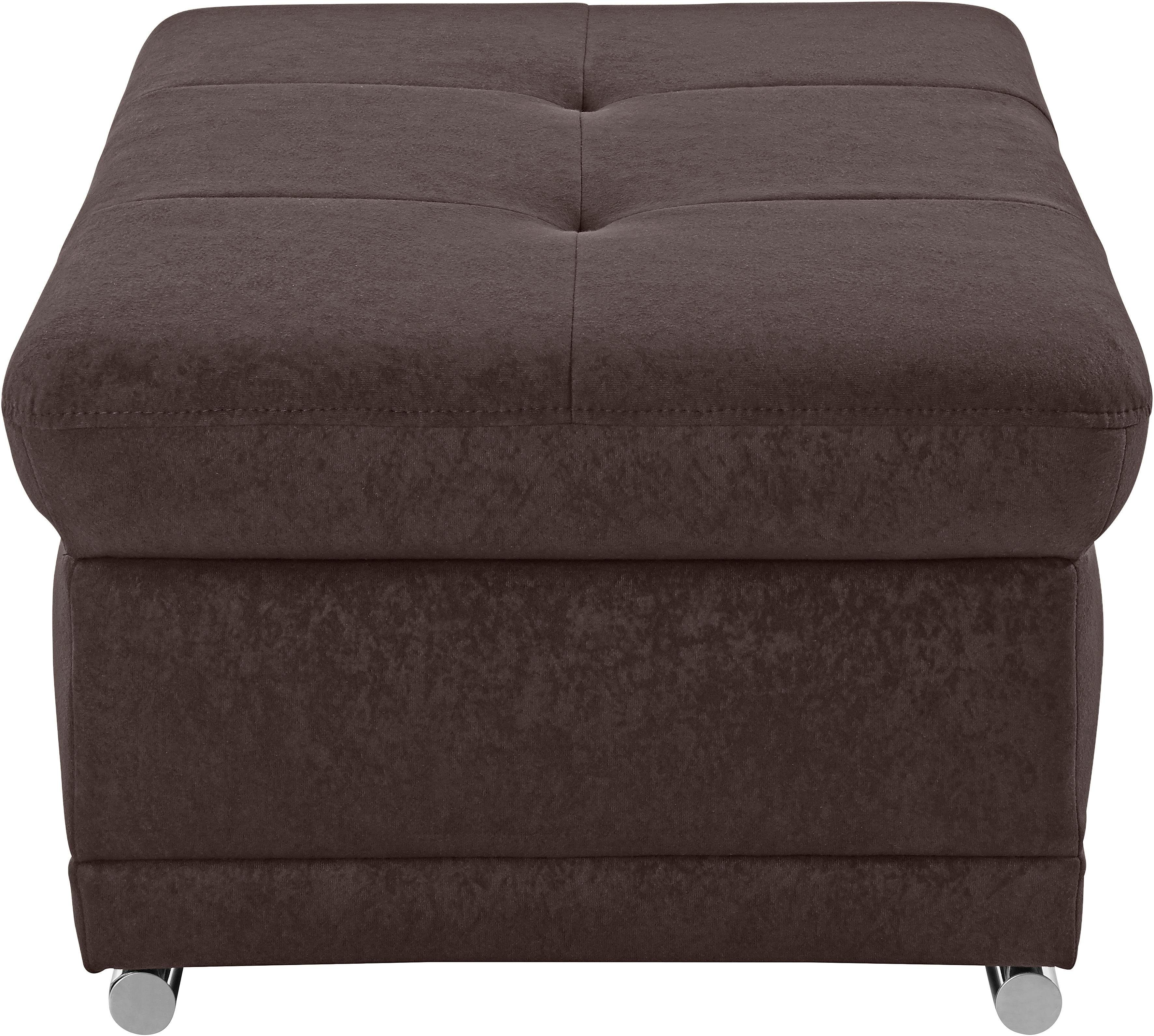 sit&more Hocker Andiamo