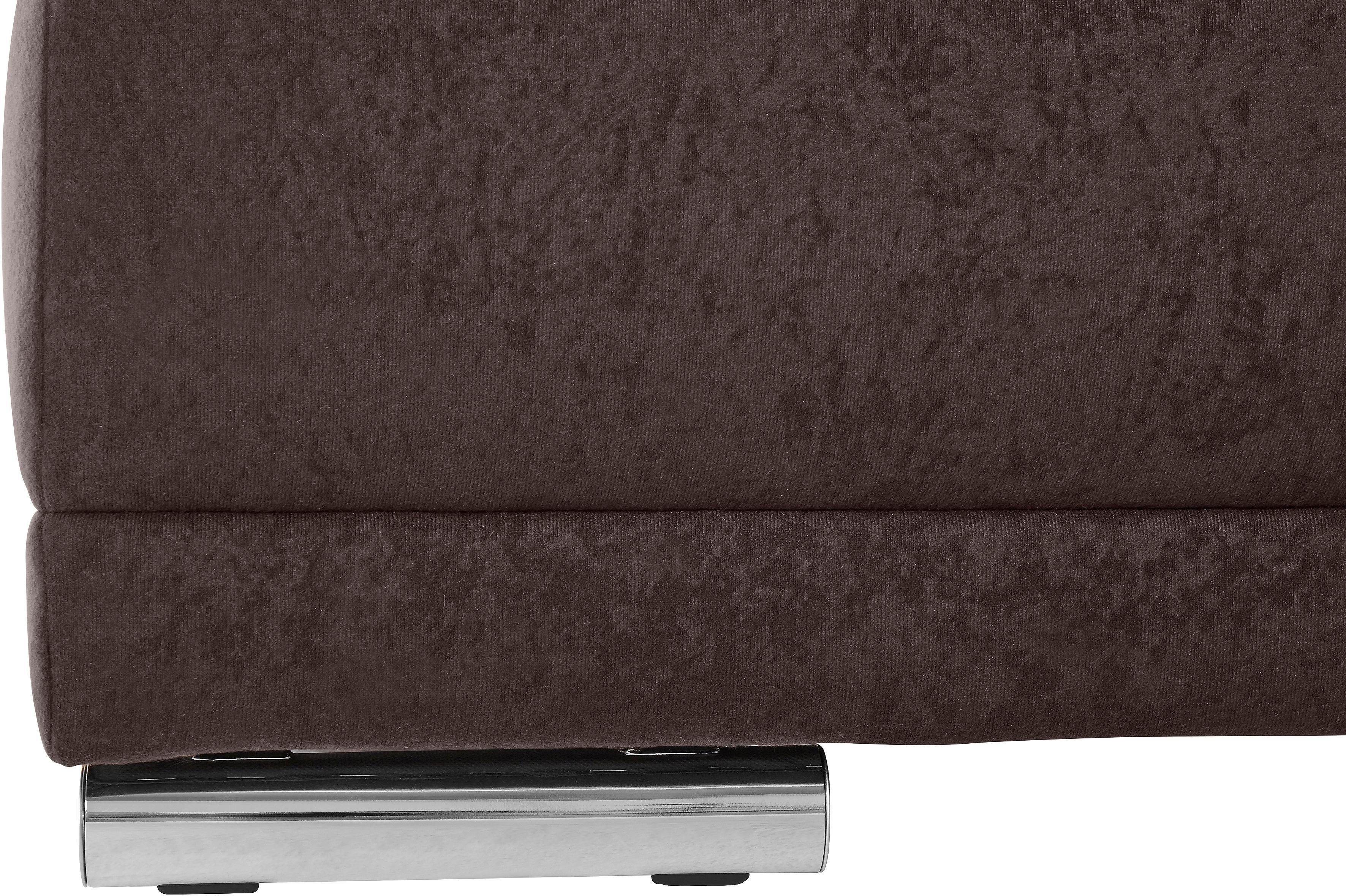 sit&more Hocker Andiamo