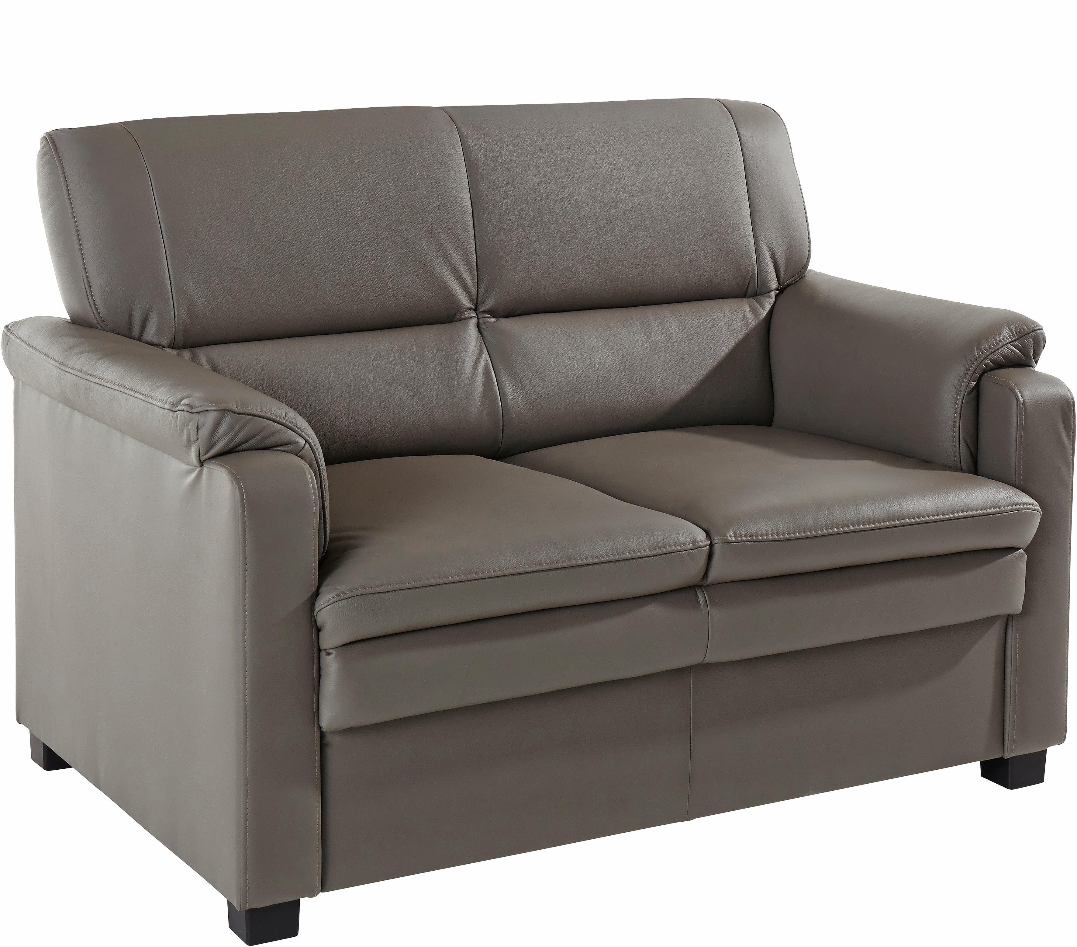 sit&more 2-zitsbank Pisa met binnenvering