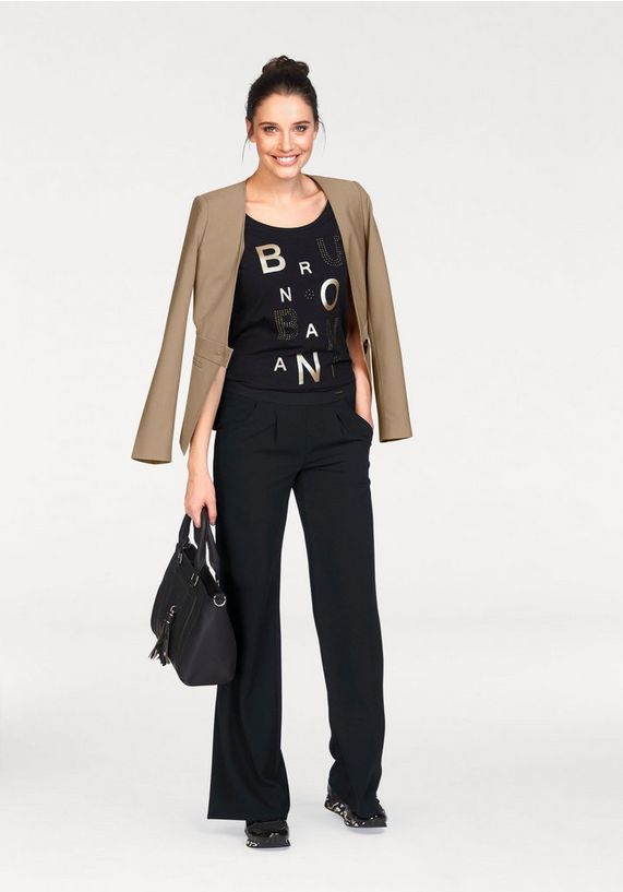 BRUNO BANANI blazer BRUNO BANANI blazer