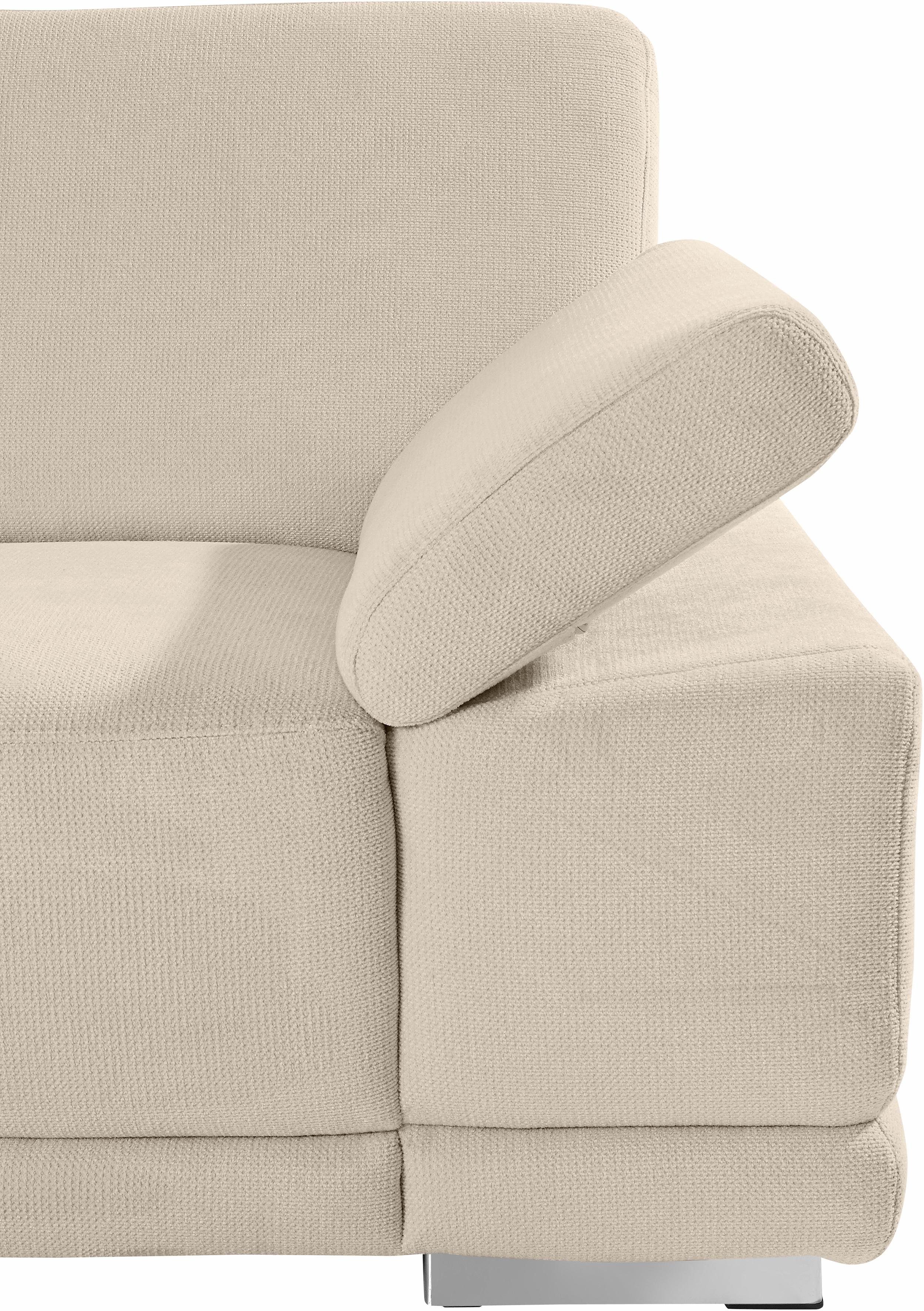 sit&more 3-zitsbank Coria