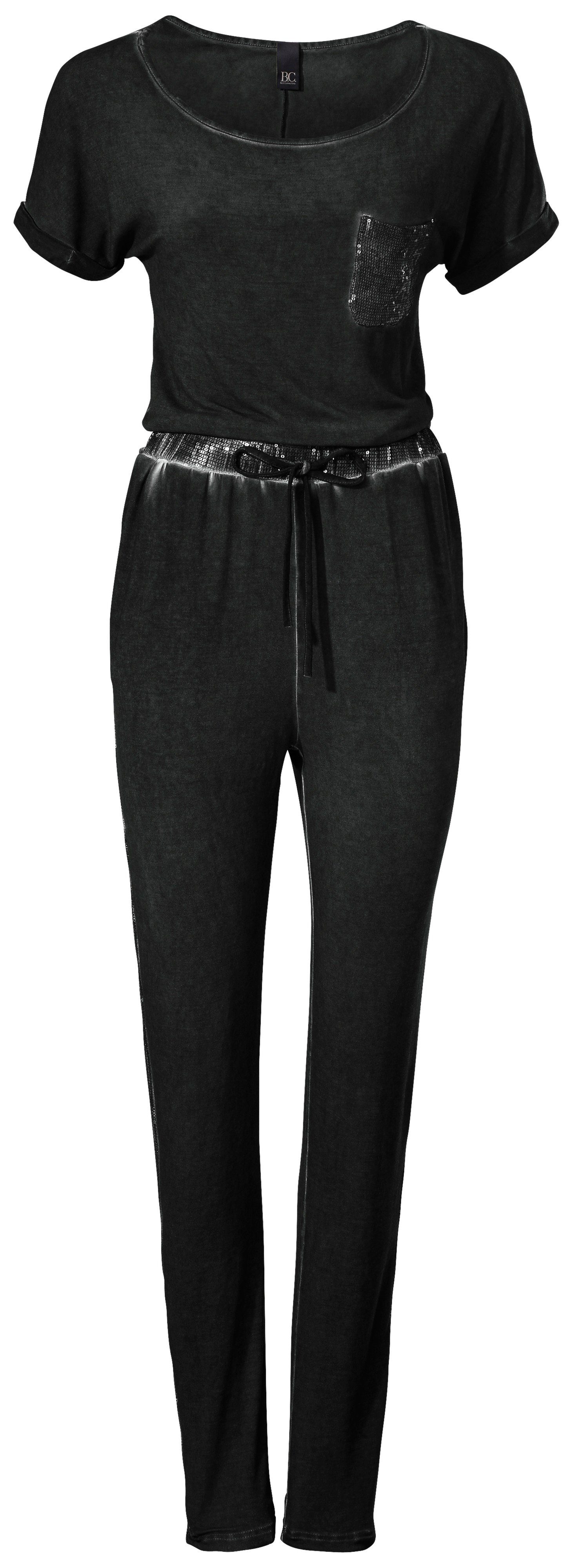 Jumpsuits kopen? Kies online o.a. uit stijlvolle zwarte jumpsuits OTTO