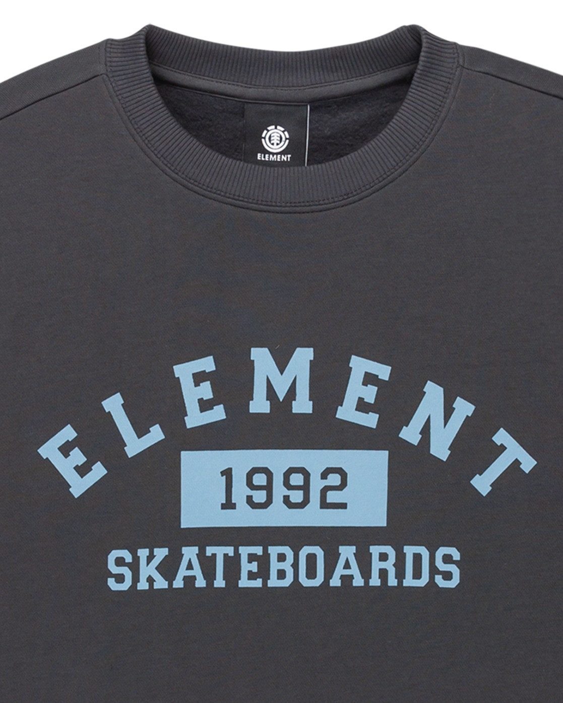 Element Sweatshirt Home Team