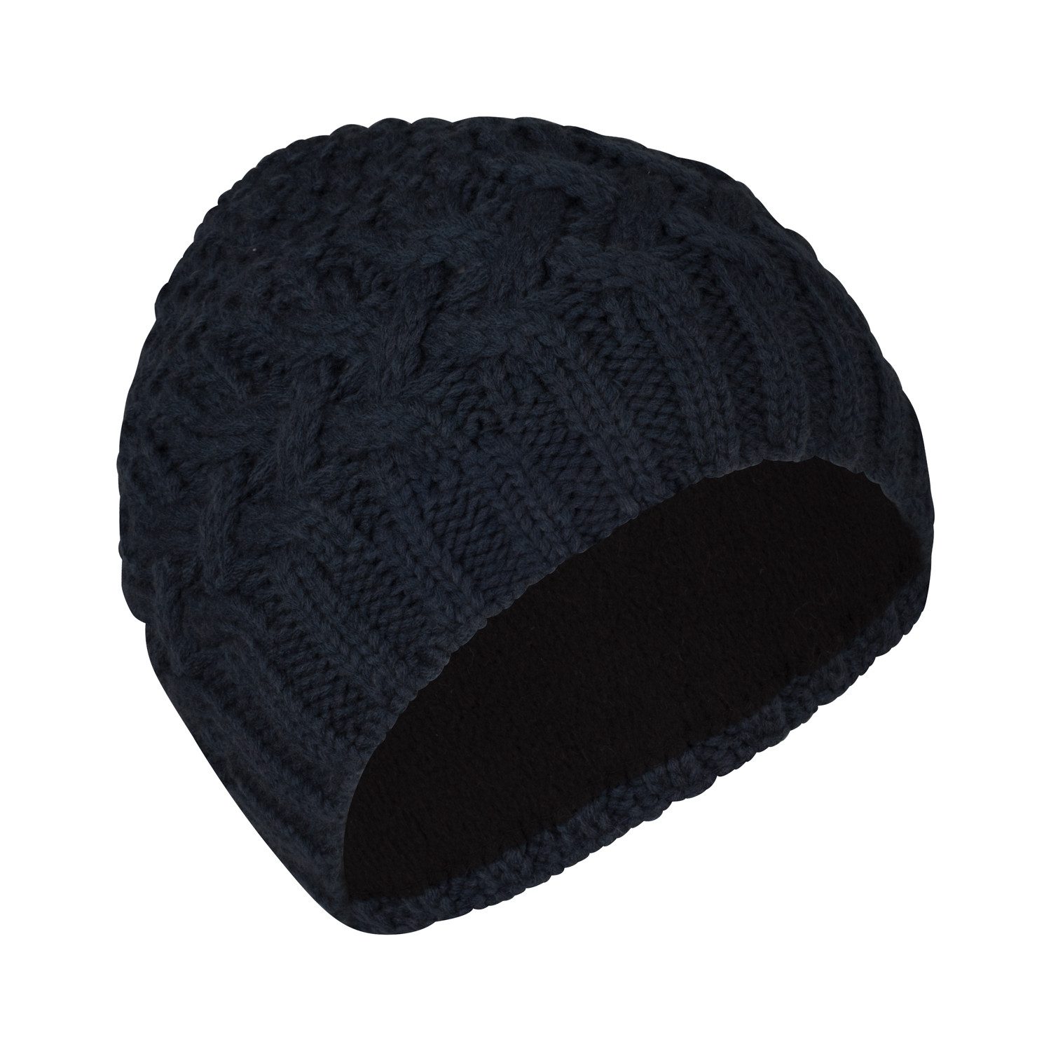 TROLLKIDS Gebreide muts GIRLS RAULAND CAP