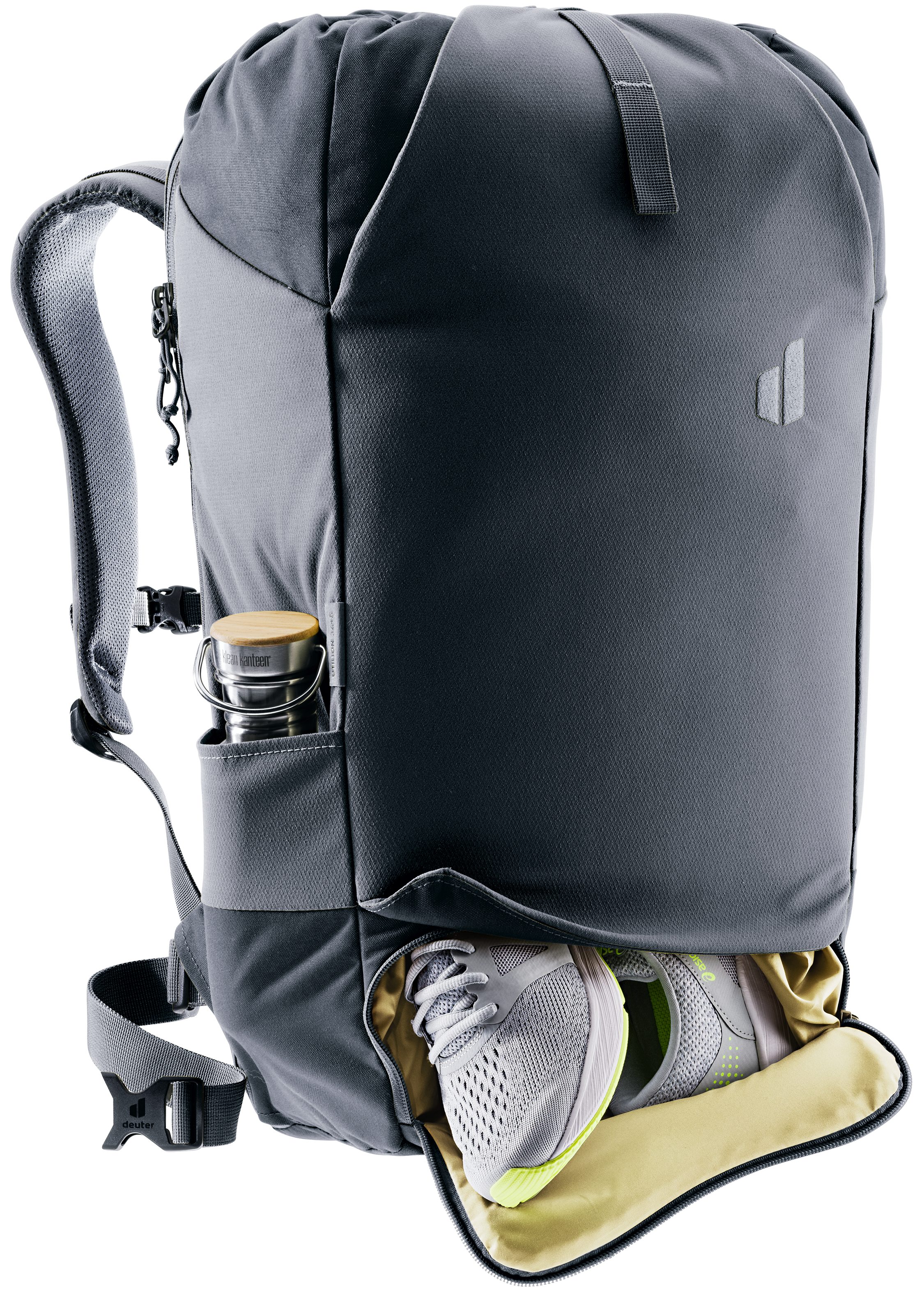 Deuter Vrijetijdsrugzak UTILION 34+5 L