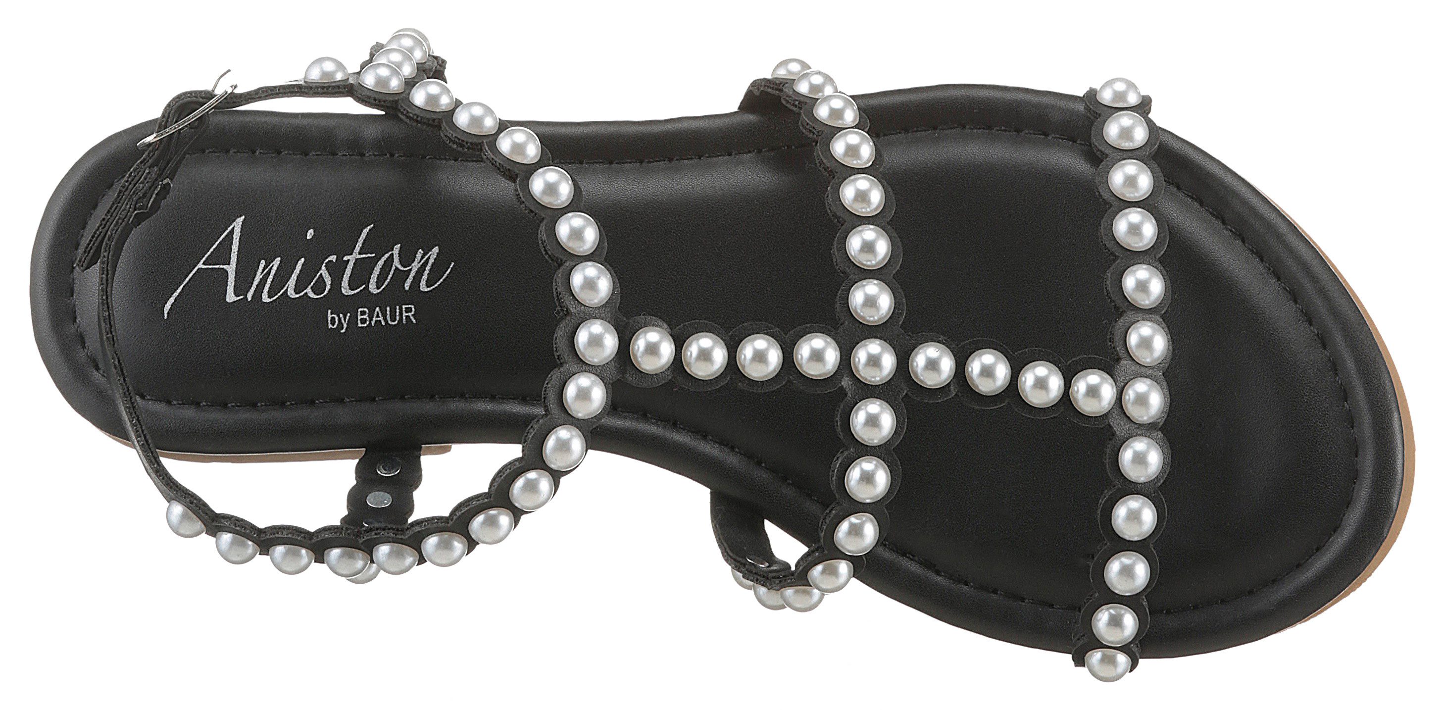 Aniston SHOES Sandalen