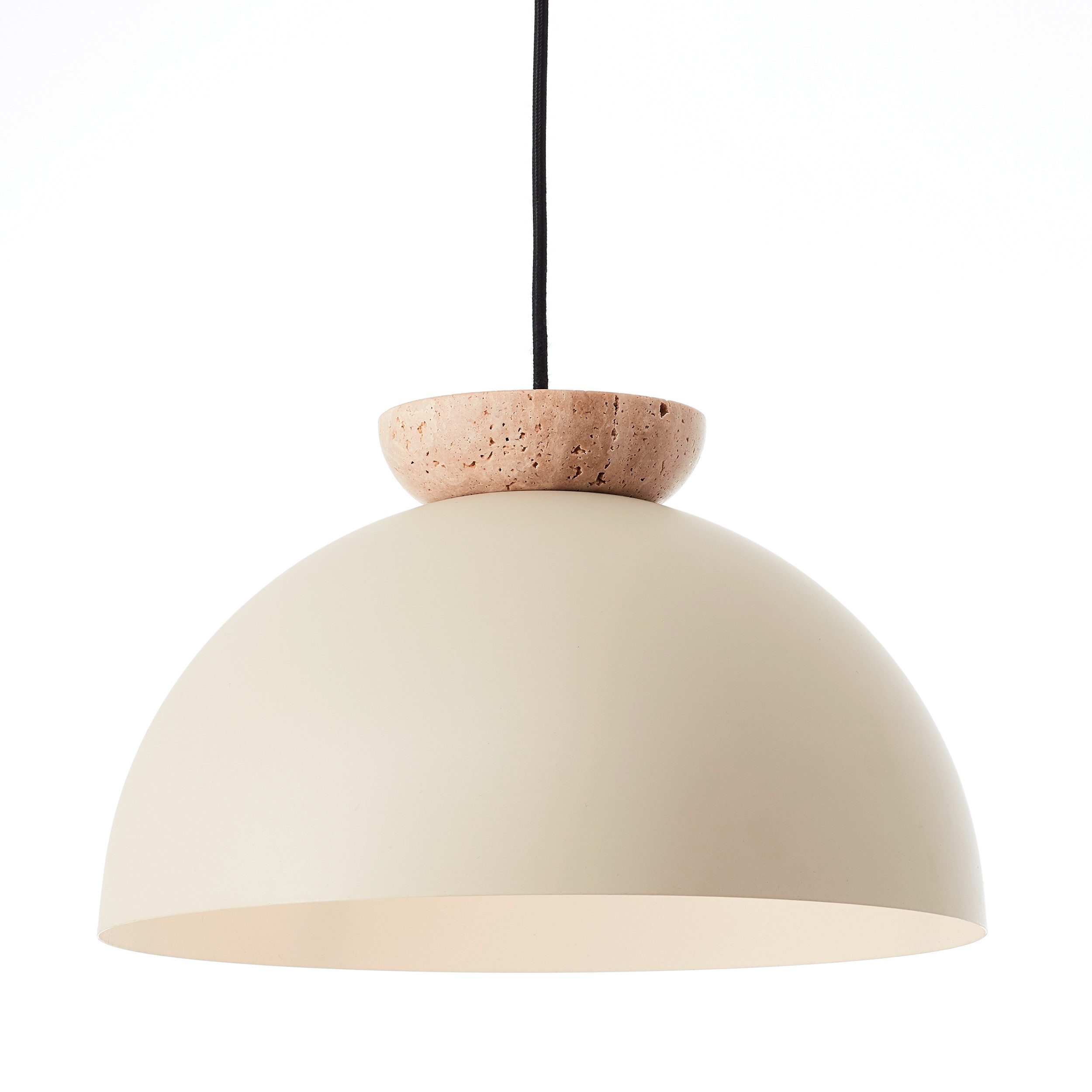 Brilliant Leuchten Hanglamp Nalam
