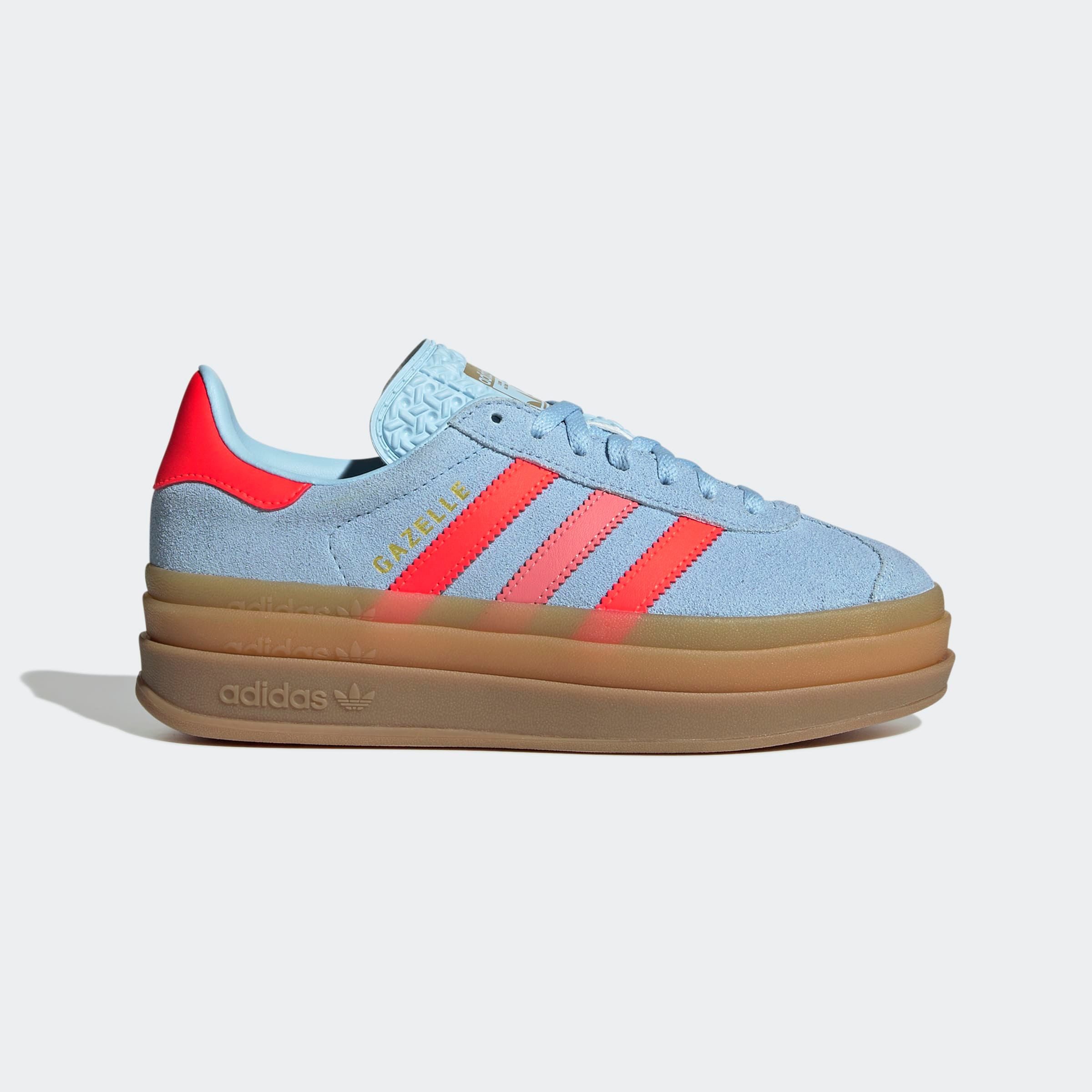 adidas Originals Sneakers GAZELLE BOLD KIDS