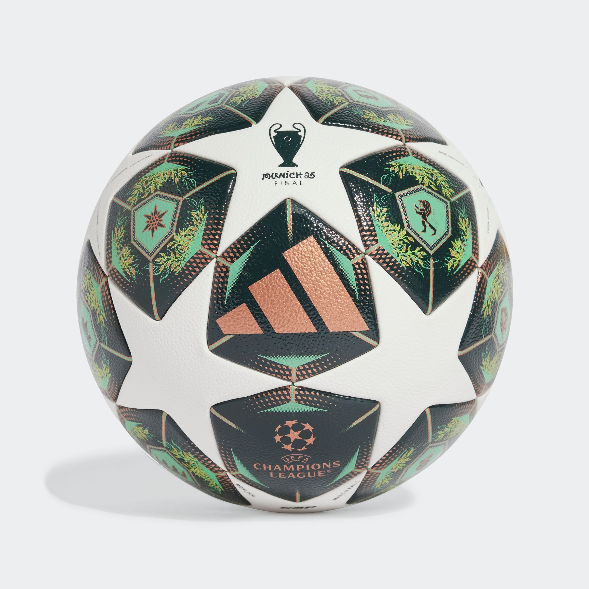 adidas Performance Voetbal UCL COM (1 stuk)