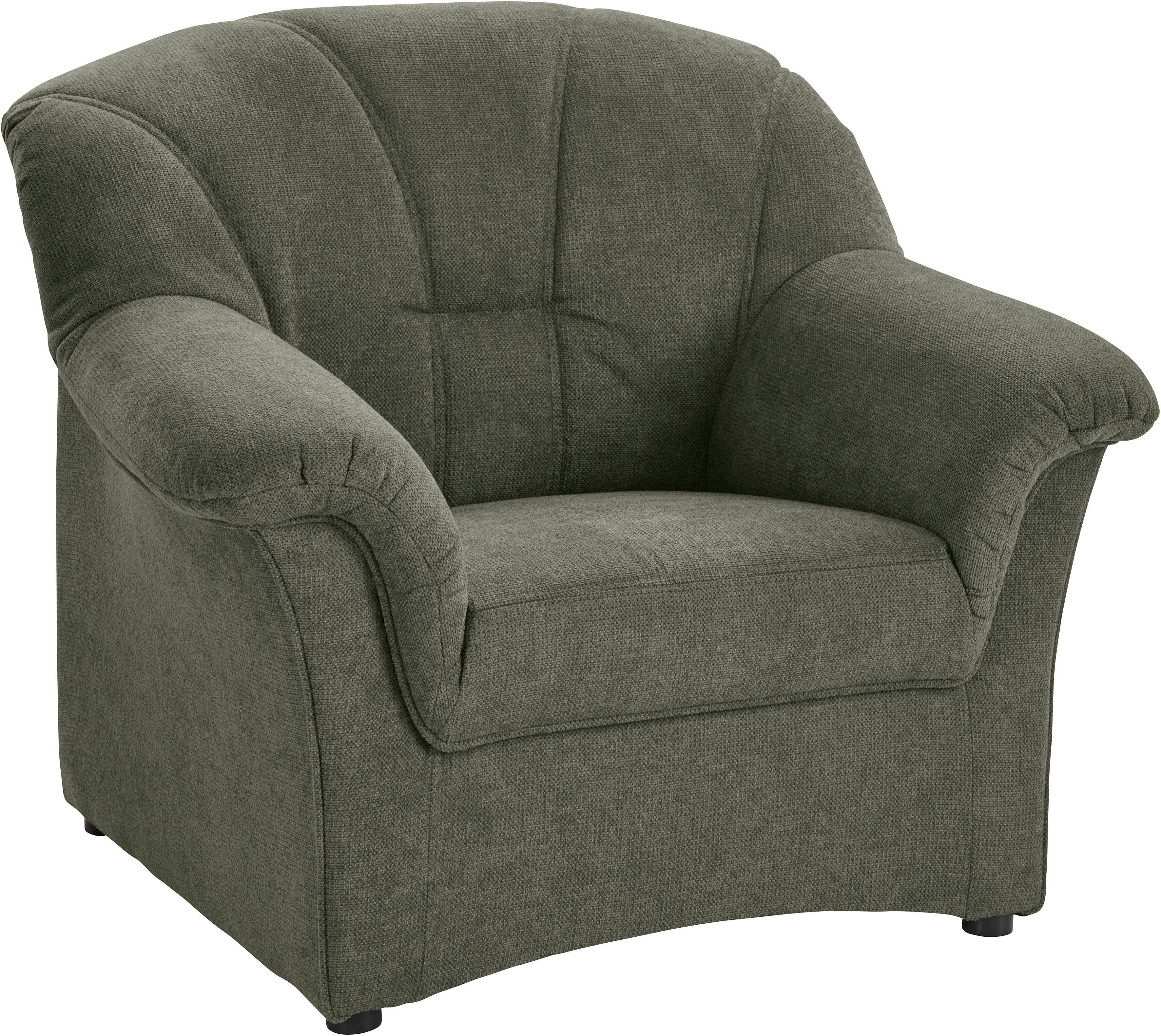 DOMO collection Fauteuil Papenburg in vele kleuren