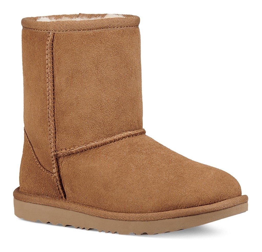 UGG Boots zonder sluiting KIDS' CLASSIC II winterlaars, boots, winterboots met typische...