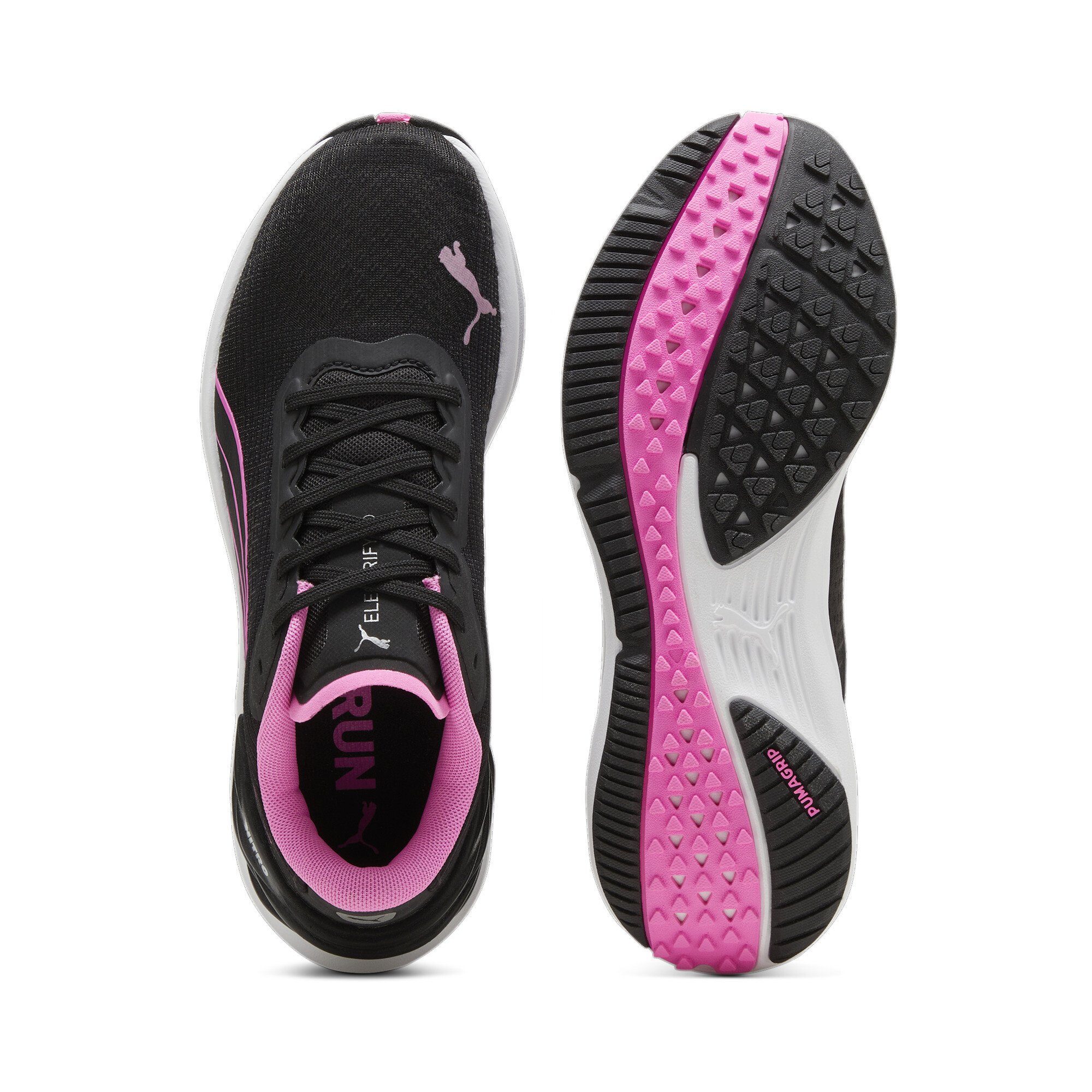 PUMA Runningschoenen Electrify NITRO 3 Wn