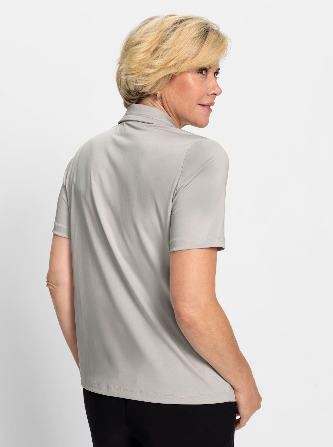 Classic Poloshirt (1-delig)