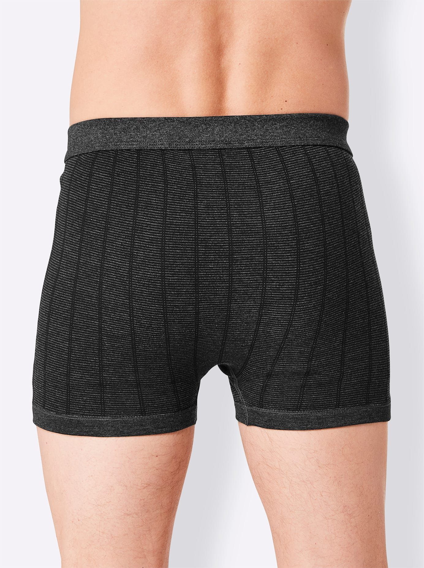 wäschepur Boxershort (2 stuks)