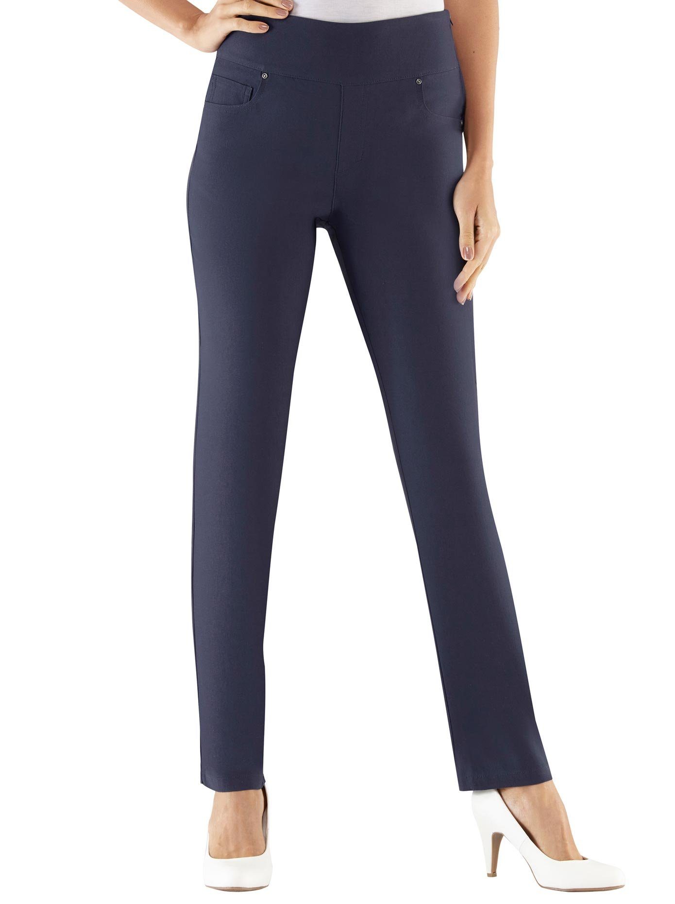 Casual Looks Five-pocketsbroek
