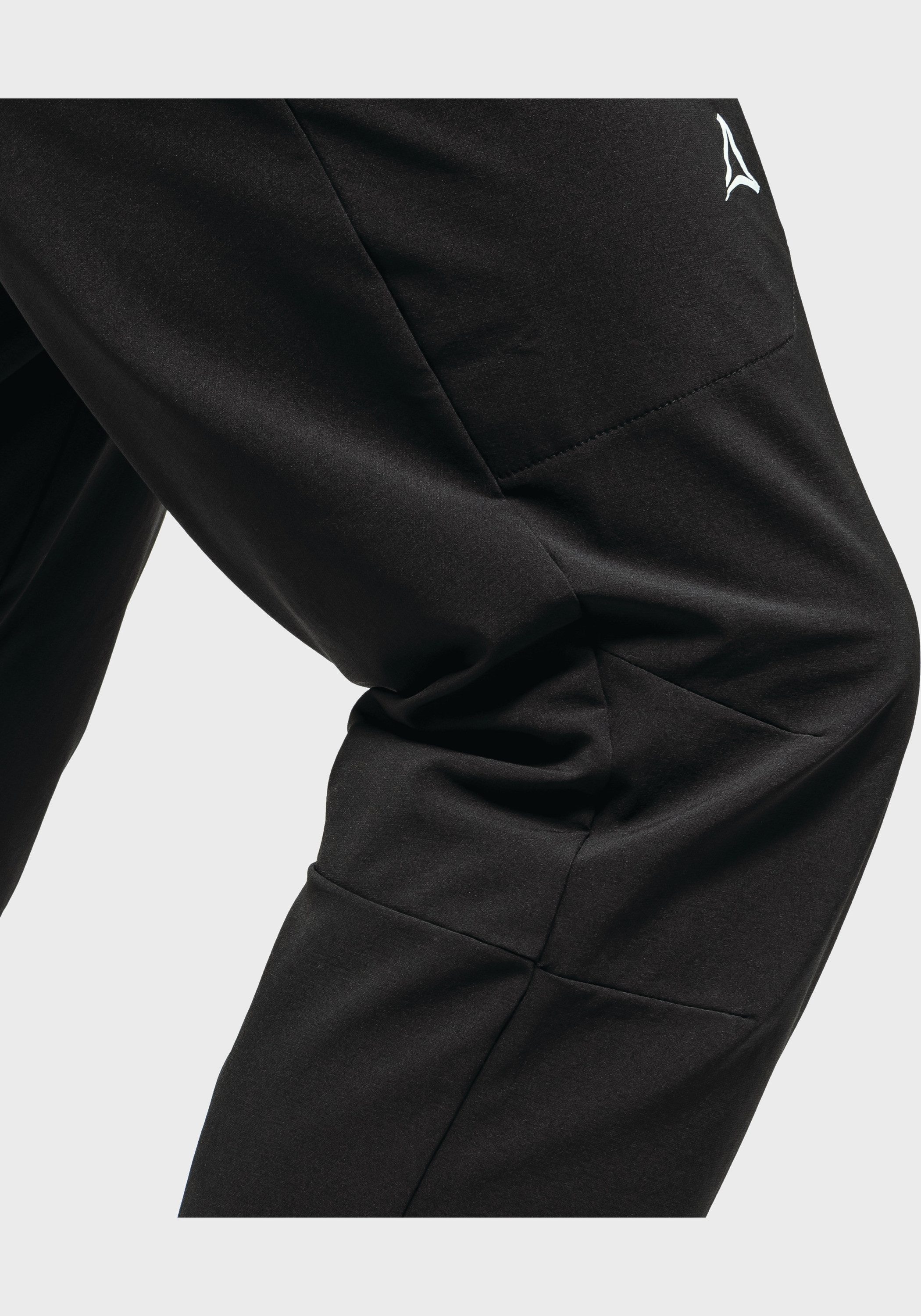 Schöffel Outdoorbroek Mountain broek Style Blaueis MNS