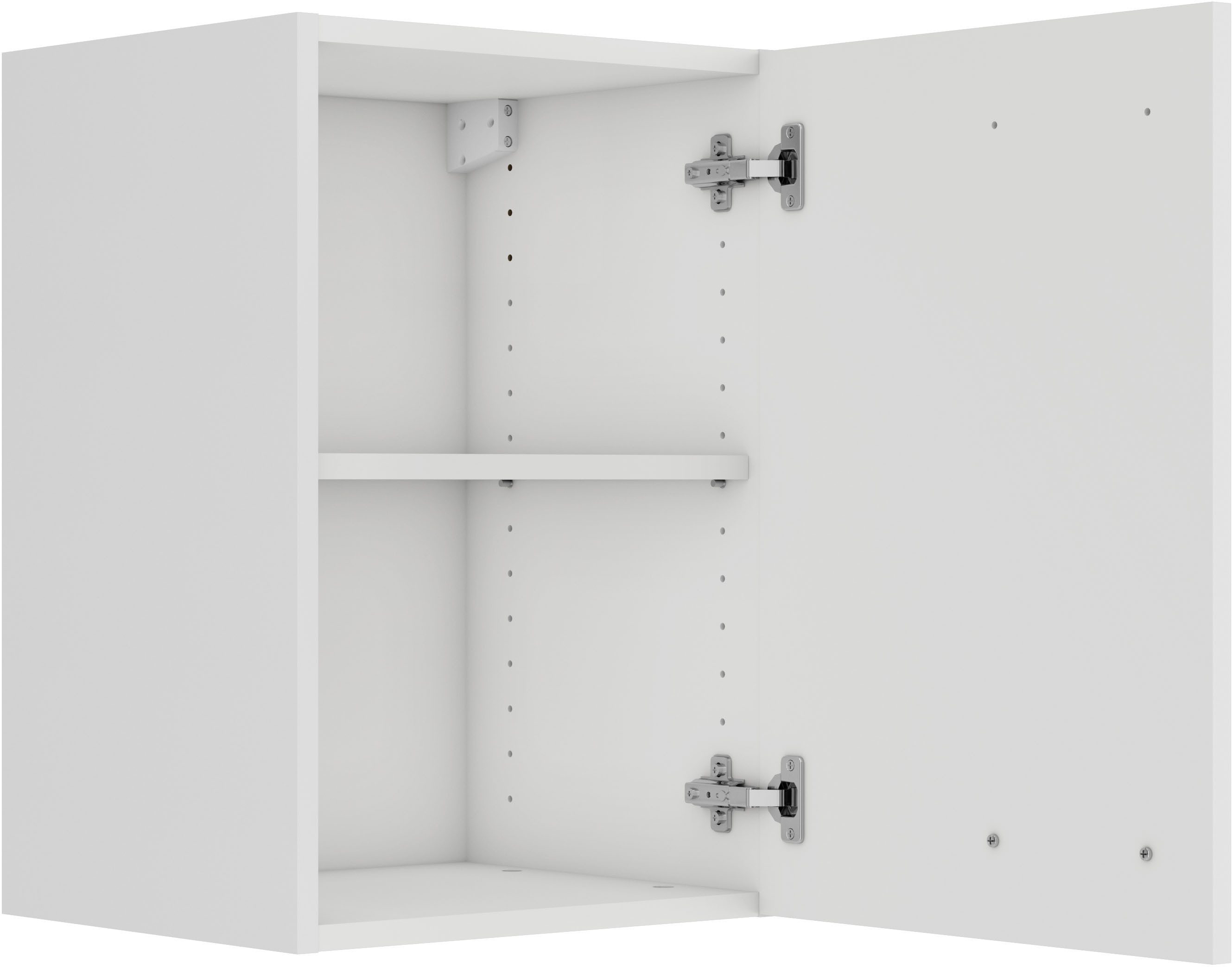 OPTIFIT Hangkast Palma Breedte 40 cm, 1 deur, 1 legplank