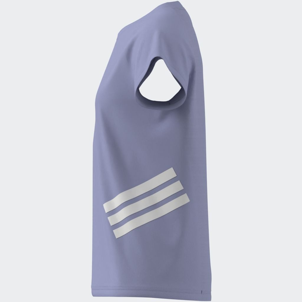 adidas Sportswear T-shirt JG NXT TEE