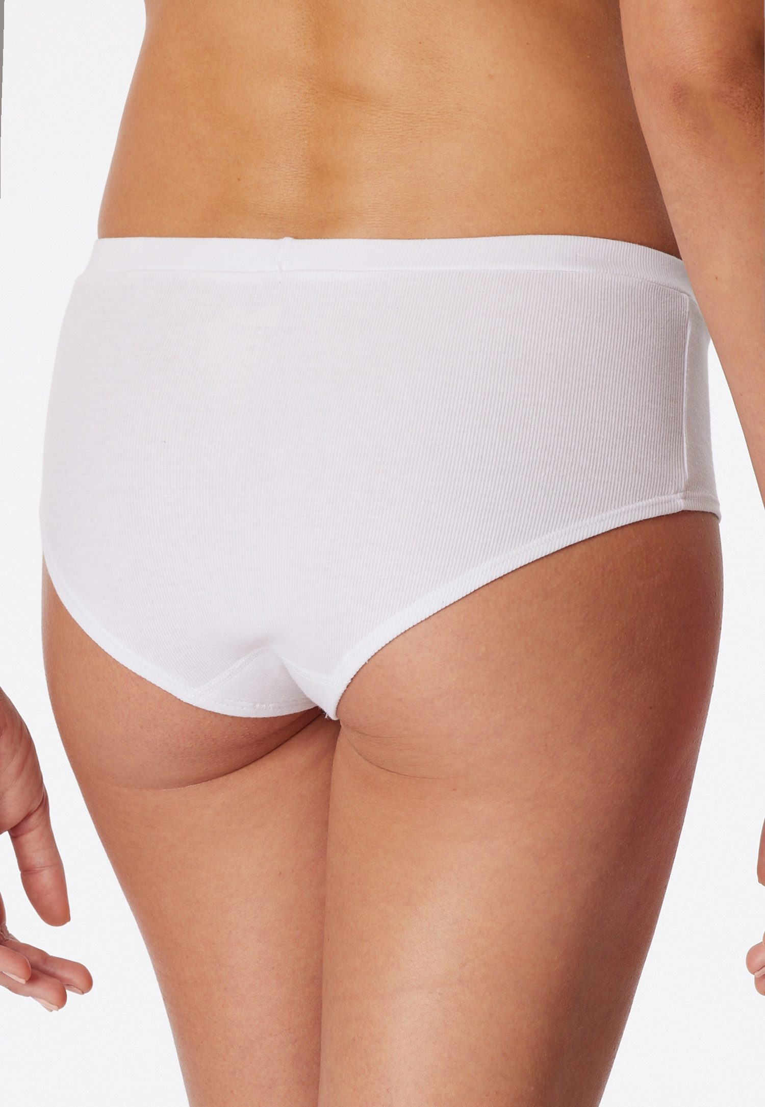 Schiesser Hipster Pure Rib
