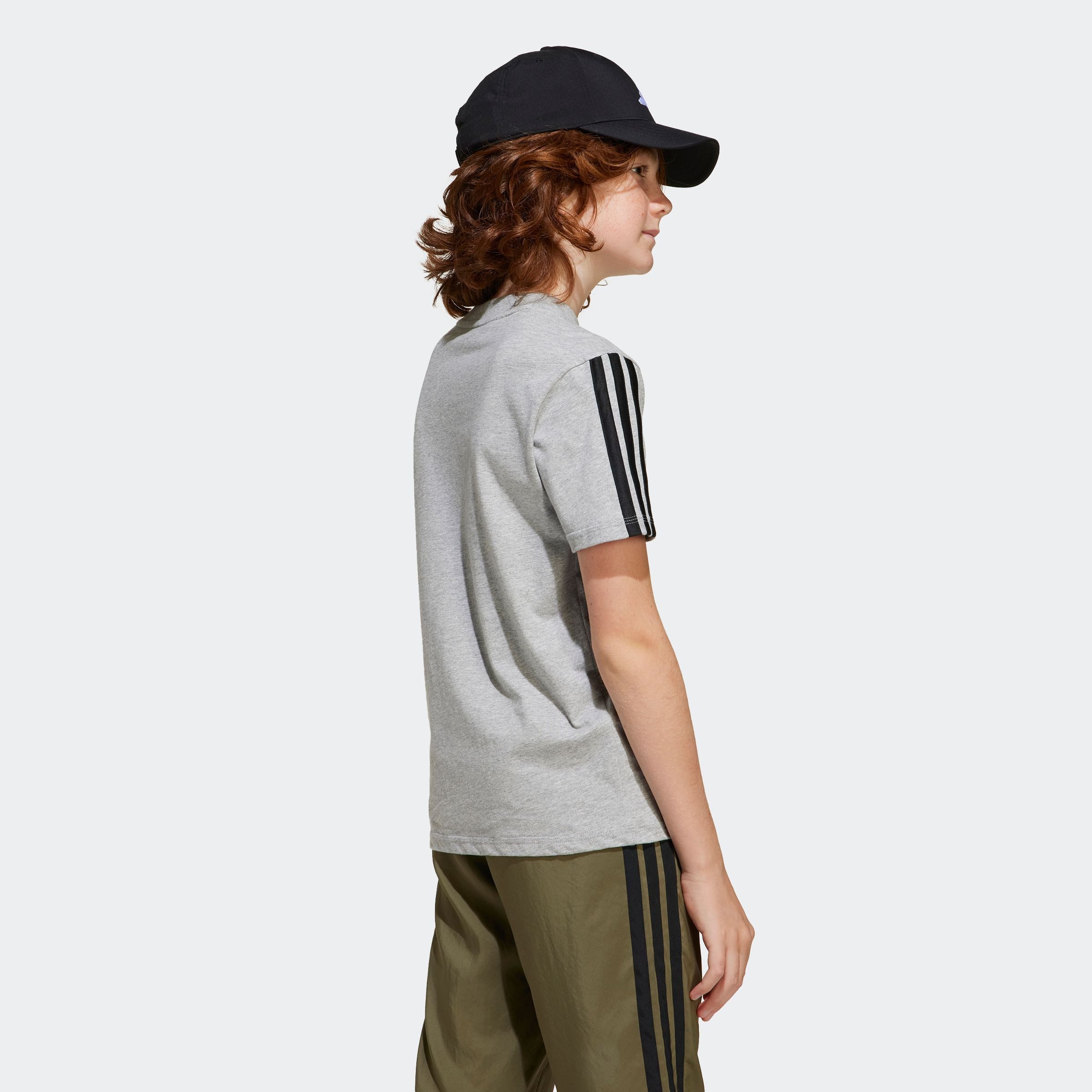 adidas Sportswear T-shirt J 3S TEE 160