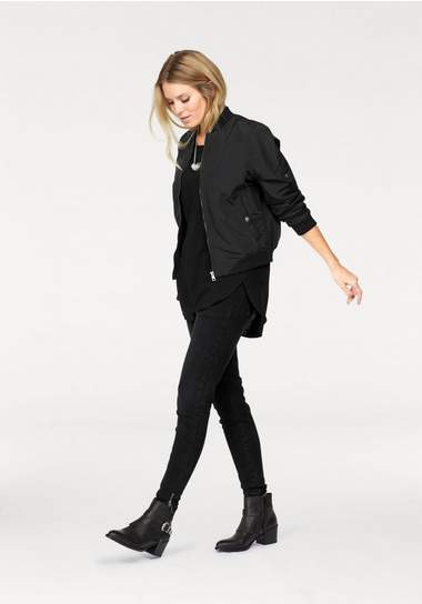 VERO MODA bomberjack »DICTE SPRING« VERO MODA bomberjack »DICTE SPRING«