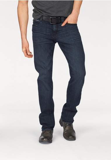BRUNO BANANI Straight-jeans Brody (stretch) BRUNO BANANI Straight-jeans Brody (stretch)