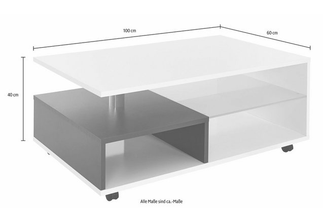 Salontafel Salontafel