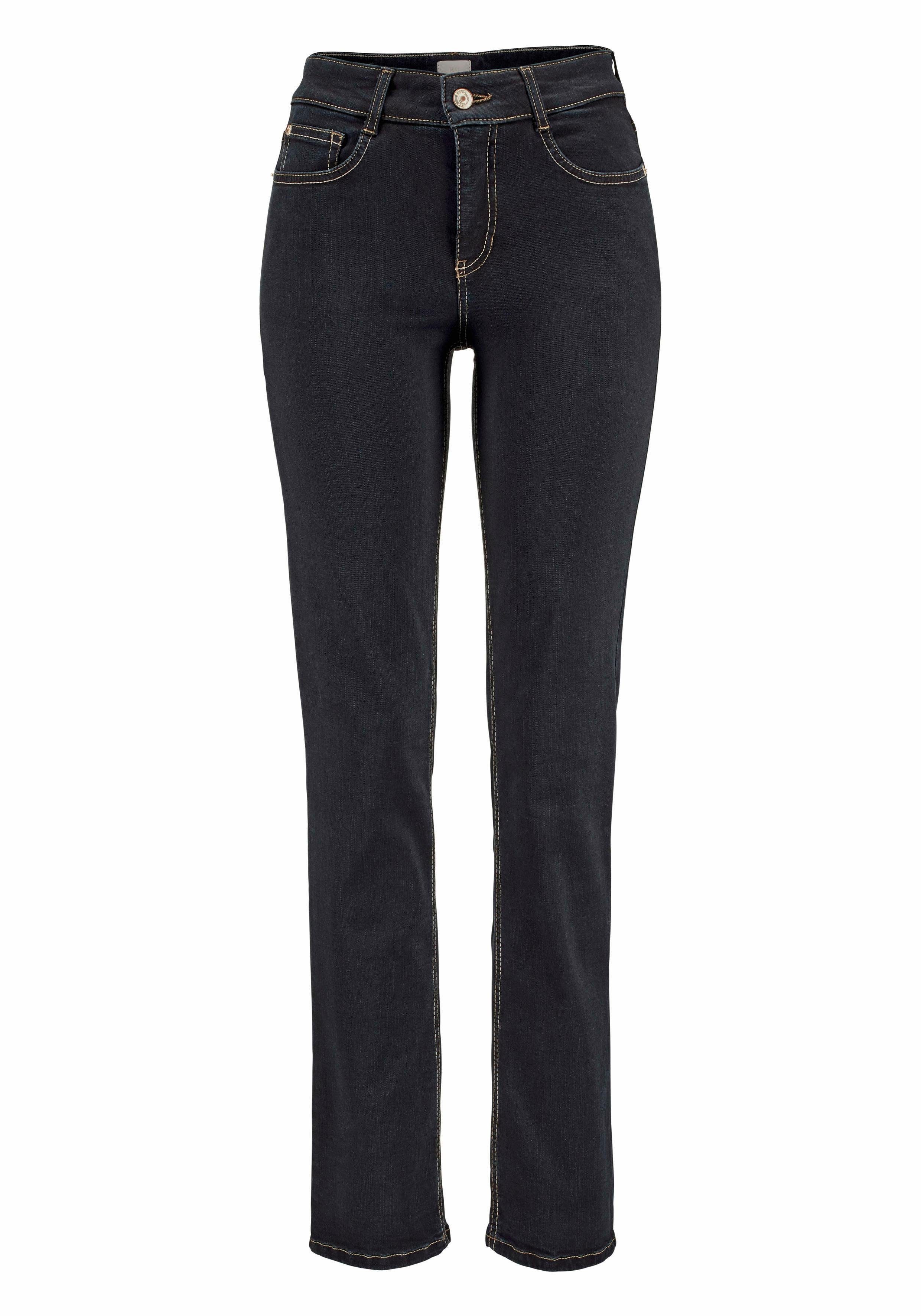 MAC 5-pocket jeans Angela