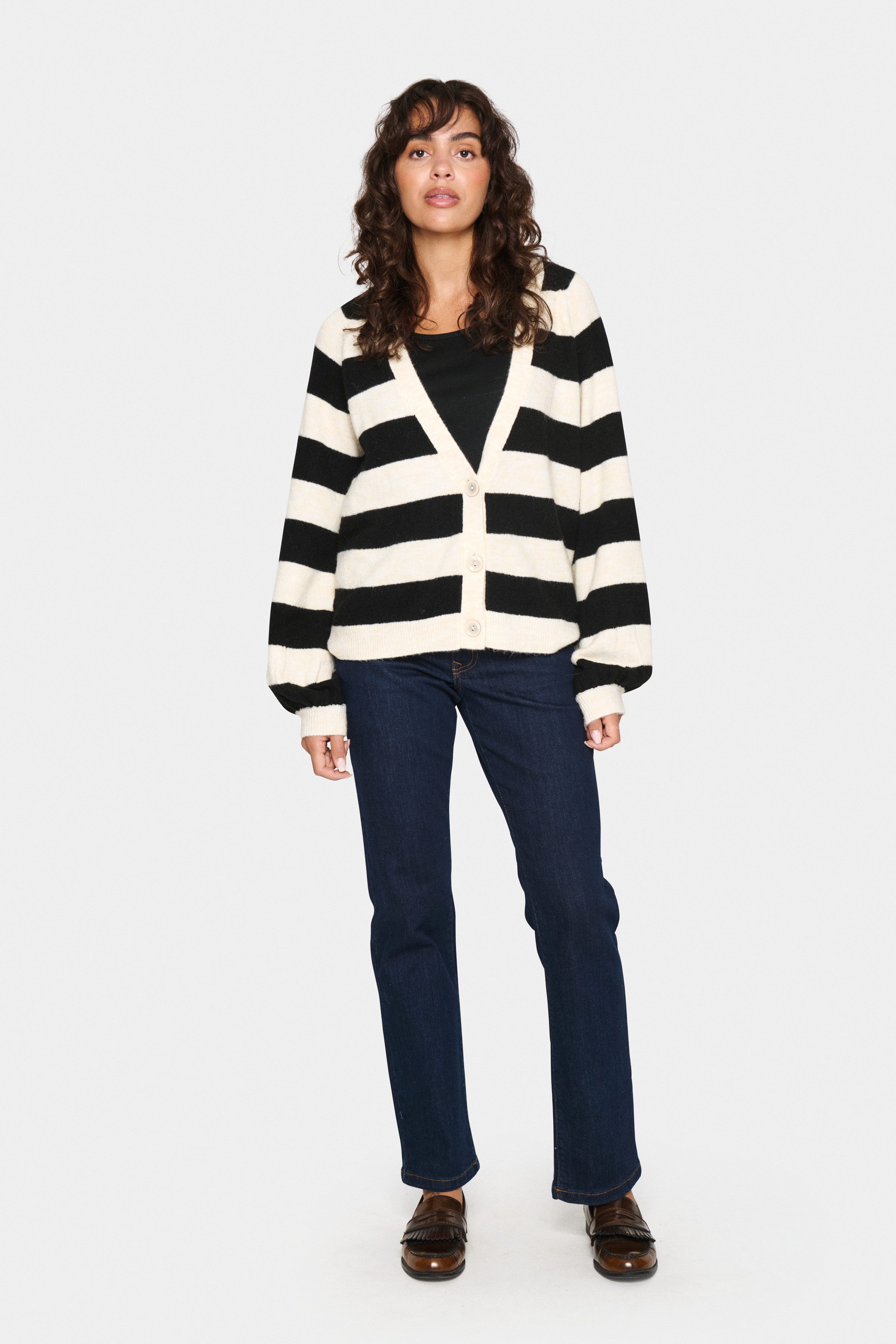 Saint Tropez Vest GarbieSZ cardigan
