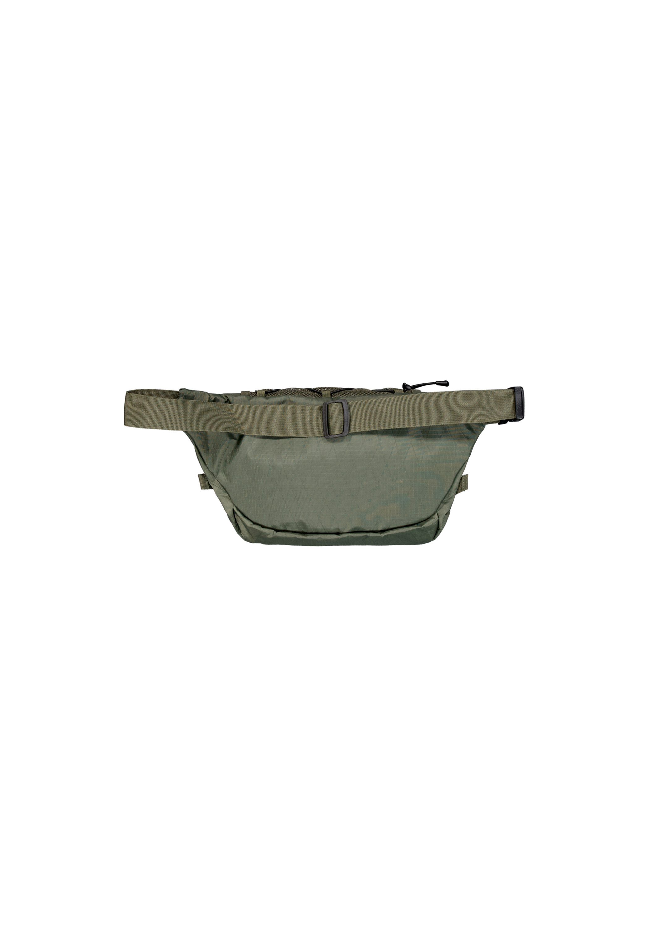Alpha Industries Heuptas Alpha Industries Accessoires - Bags Combat Waistbag