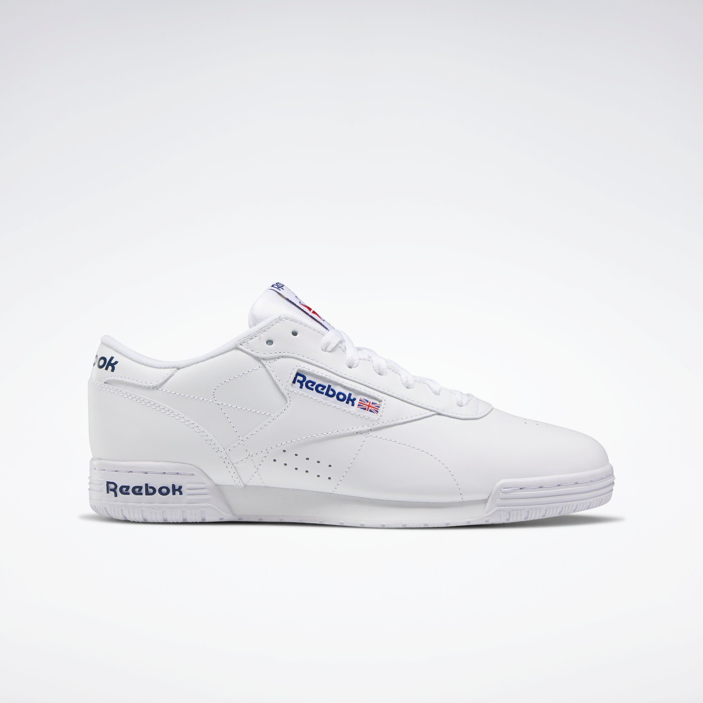 Reebok Classic Sneakers Ex-O-Fit Clean Logo Int