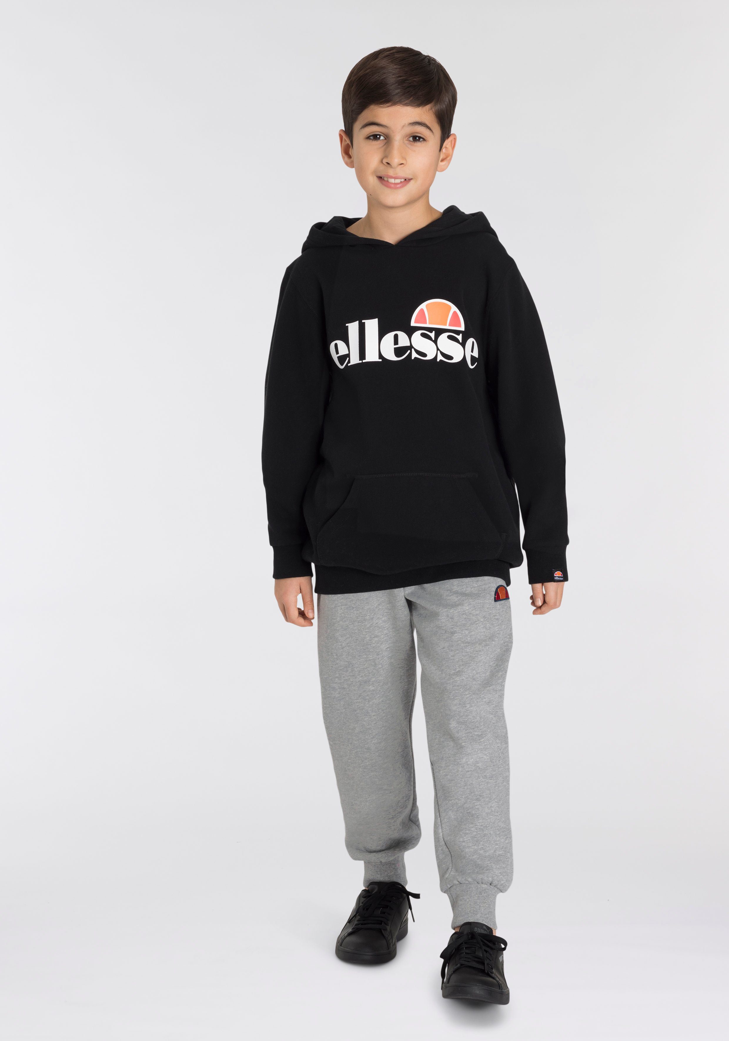ellesse Joggingbroek COLINO JOG PANT JUNIOR