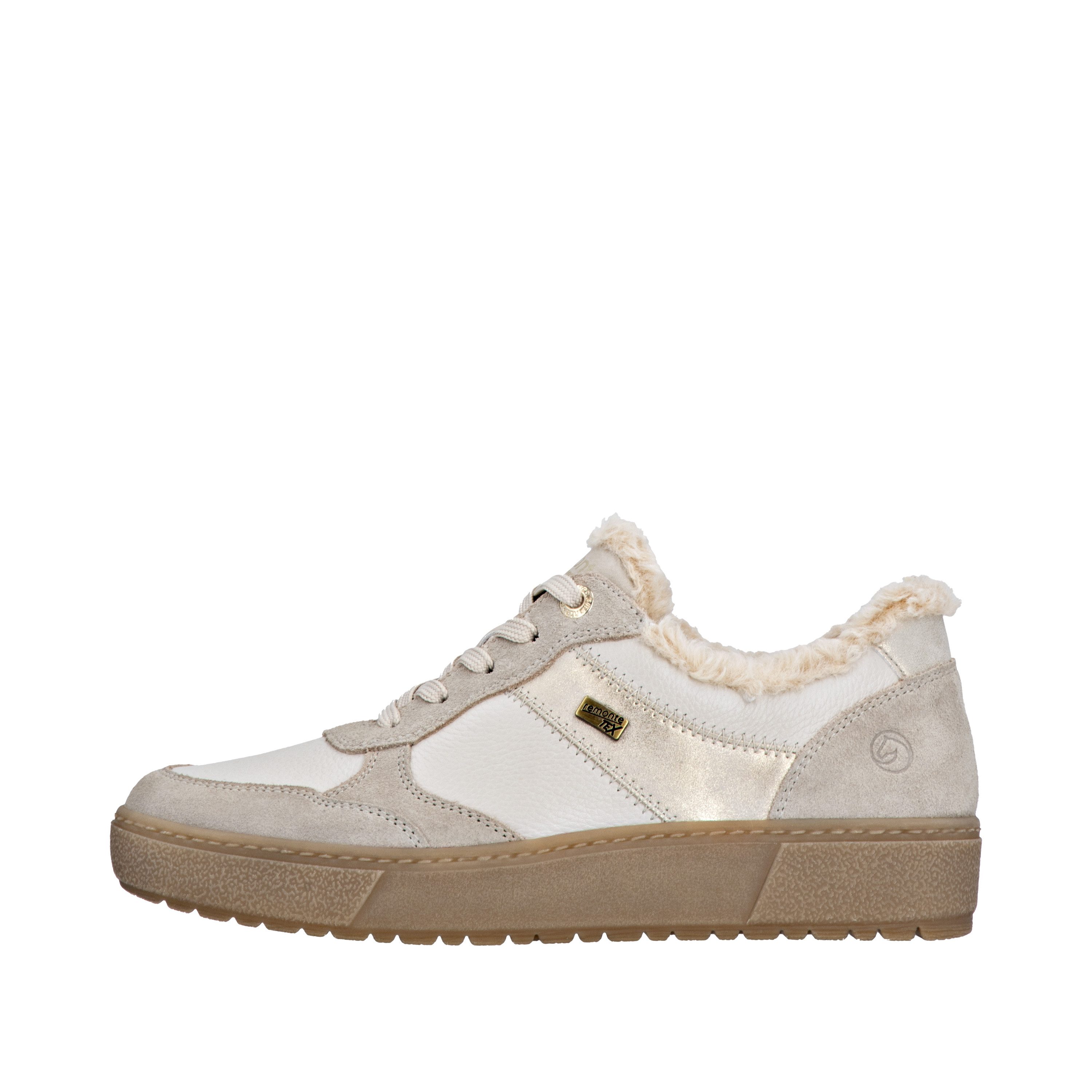 Remonte Plateausneakers
