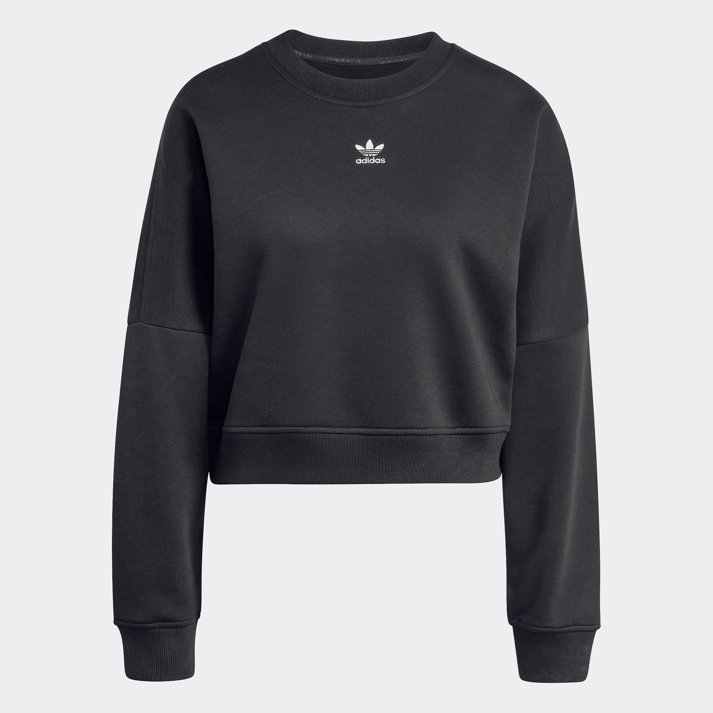 adidas Originals Sweatshirt ESS CREW FL