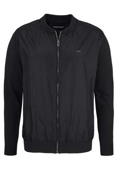 BRUNO BANANI vest BRUNO BANANI vest