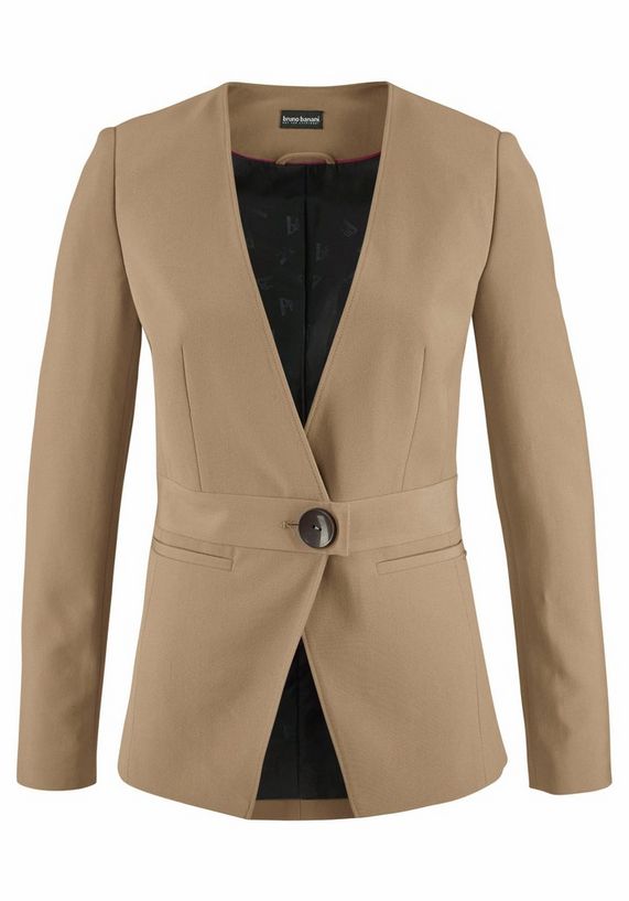 BRUNO BANANI blazer BRUNO BANANI blazer