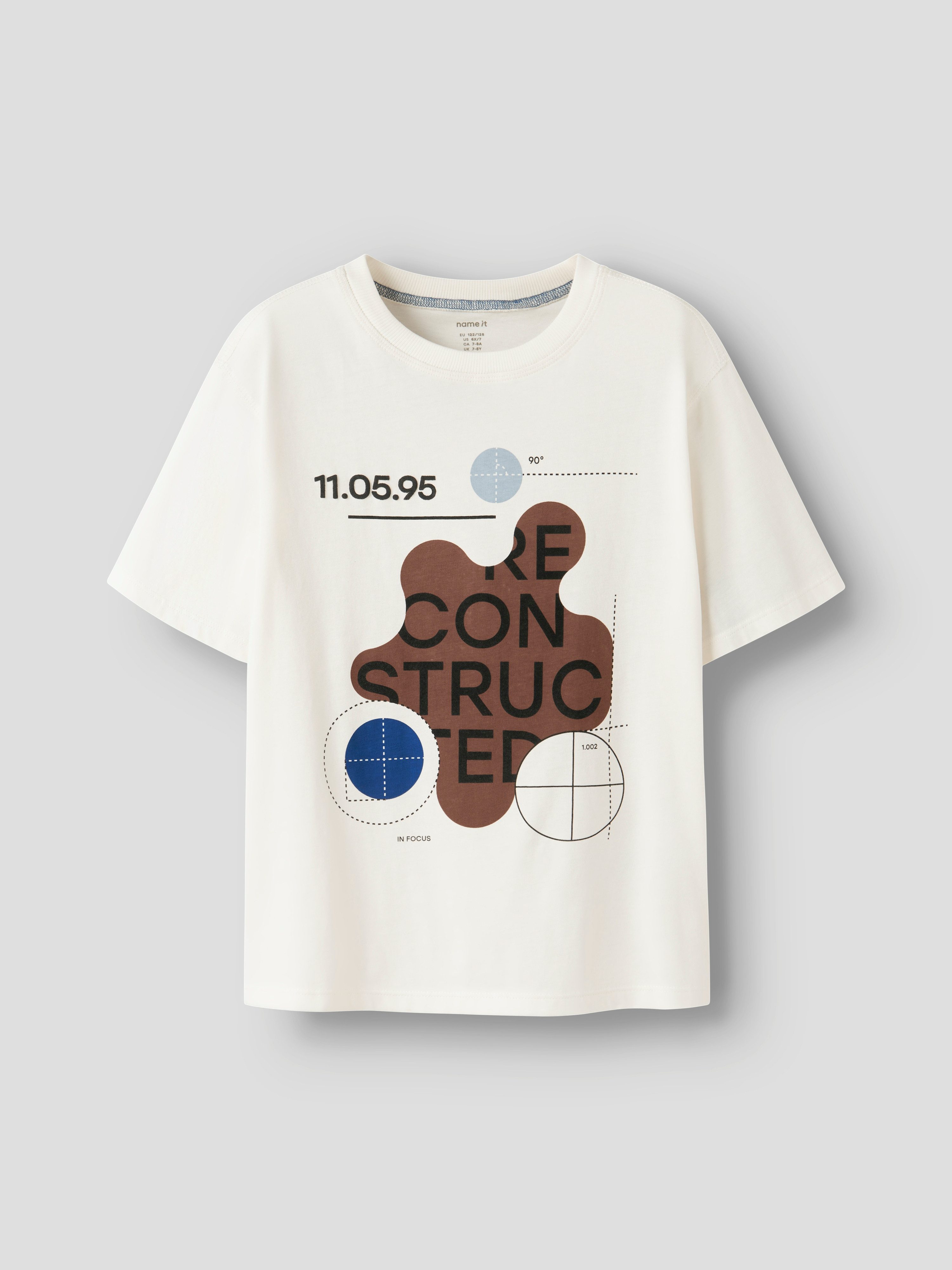 Name It T-shirt