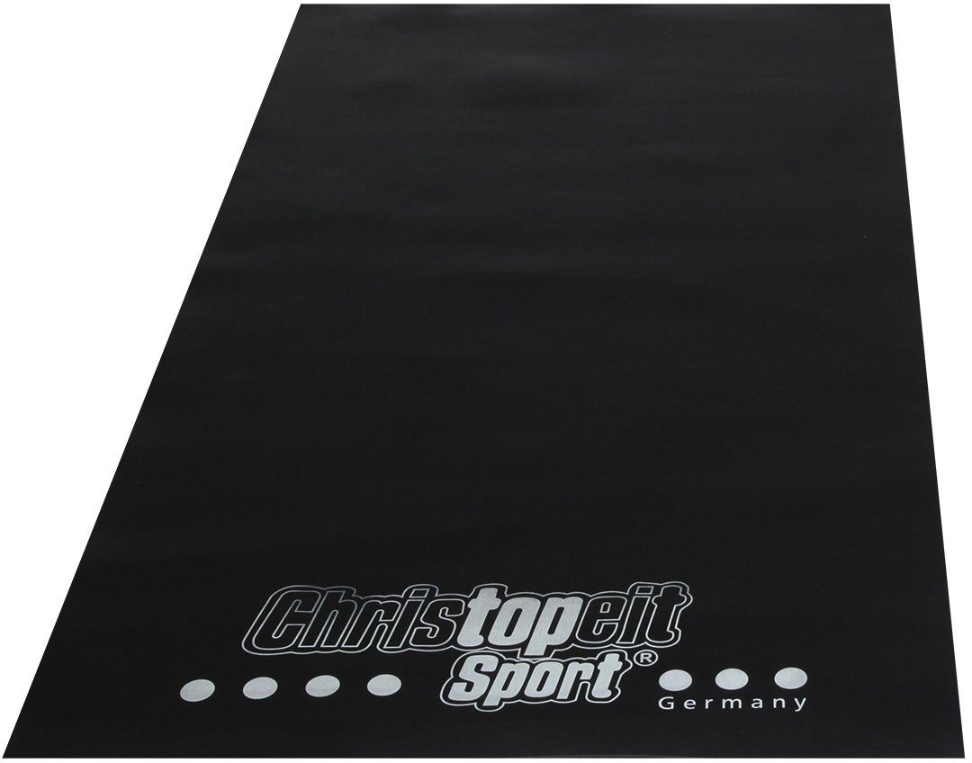 Christopeit Sport® Vloerbeschermingsmat