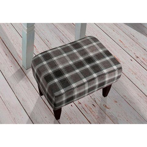 Otto - Home Affaire HOME AFFAIRE hocker Moro, 51 cm zithoogte, ideaal als eetkamermeubel, met binnenvering