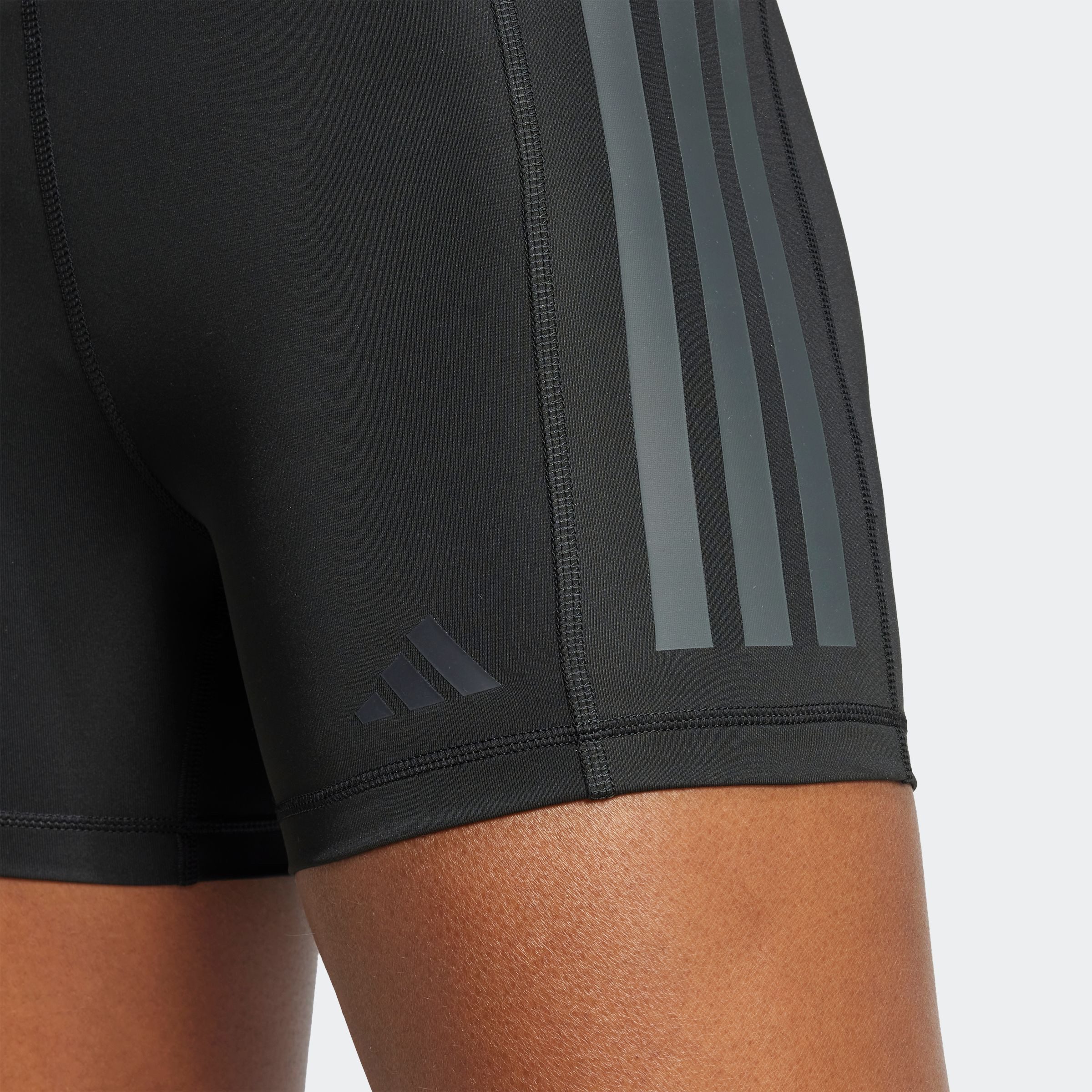 adidas Performance Short OPT 3S 1/4 (1-delig)