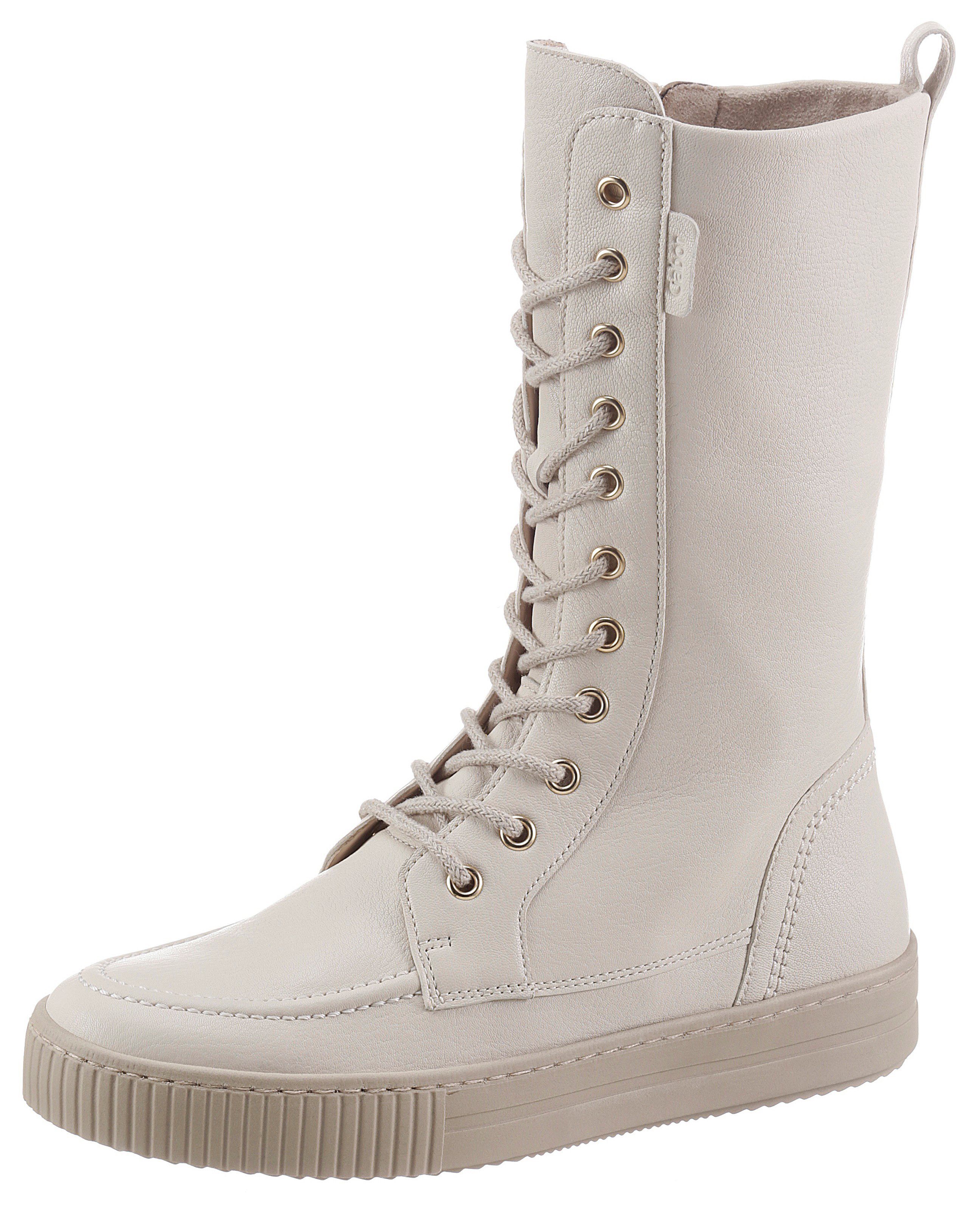 Gabor veterlaarzen 72.785.55 | Gaborstore